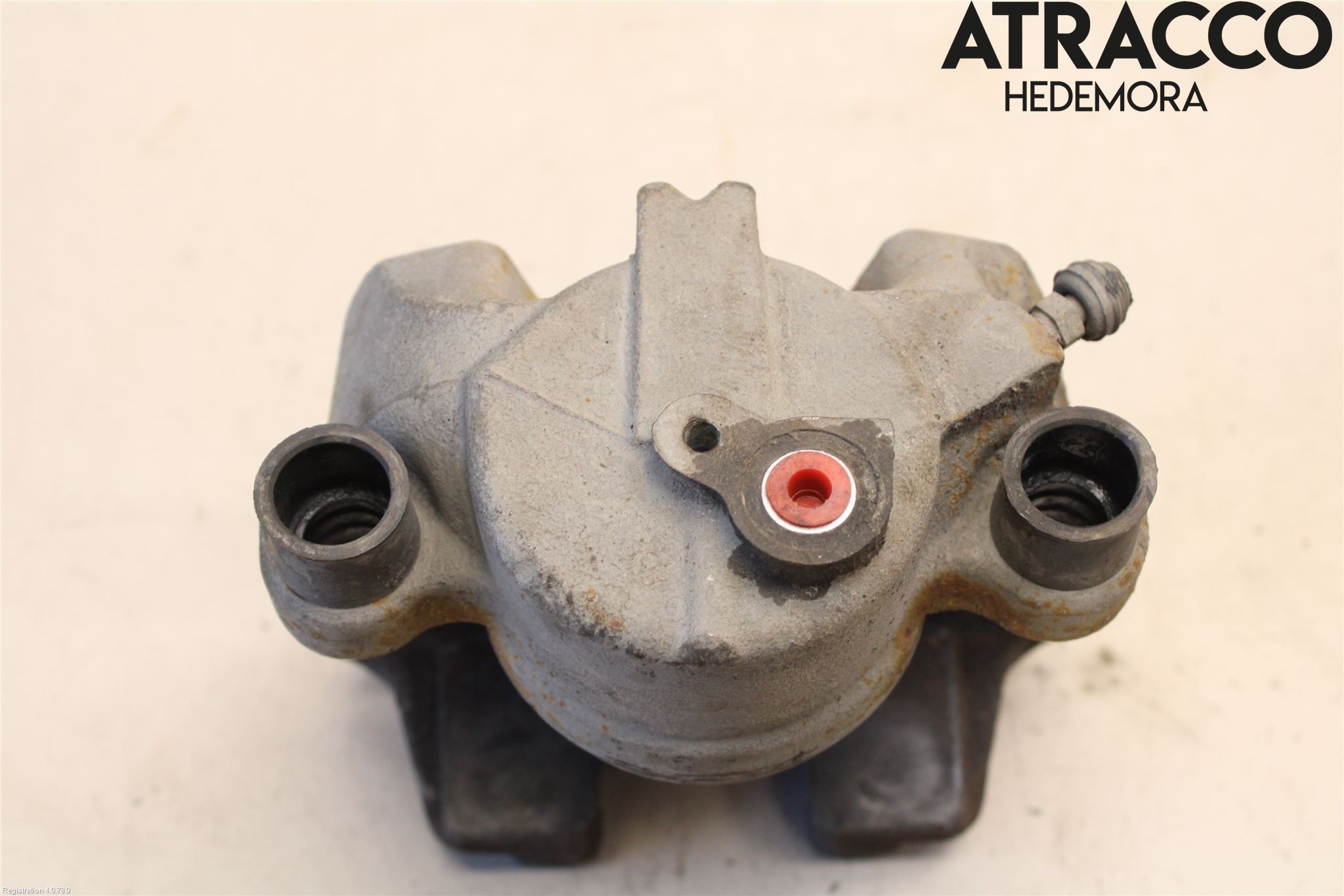Toyota PROACE II 16- Bremsecaliper Foran Høyre