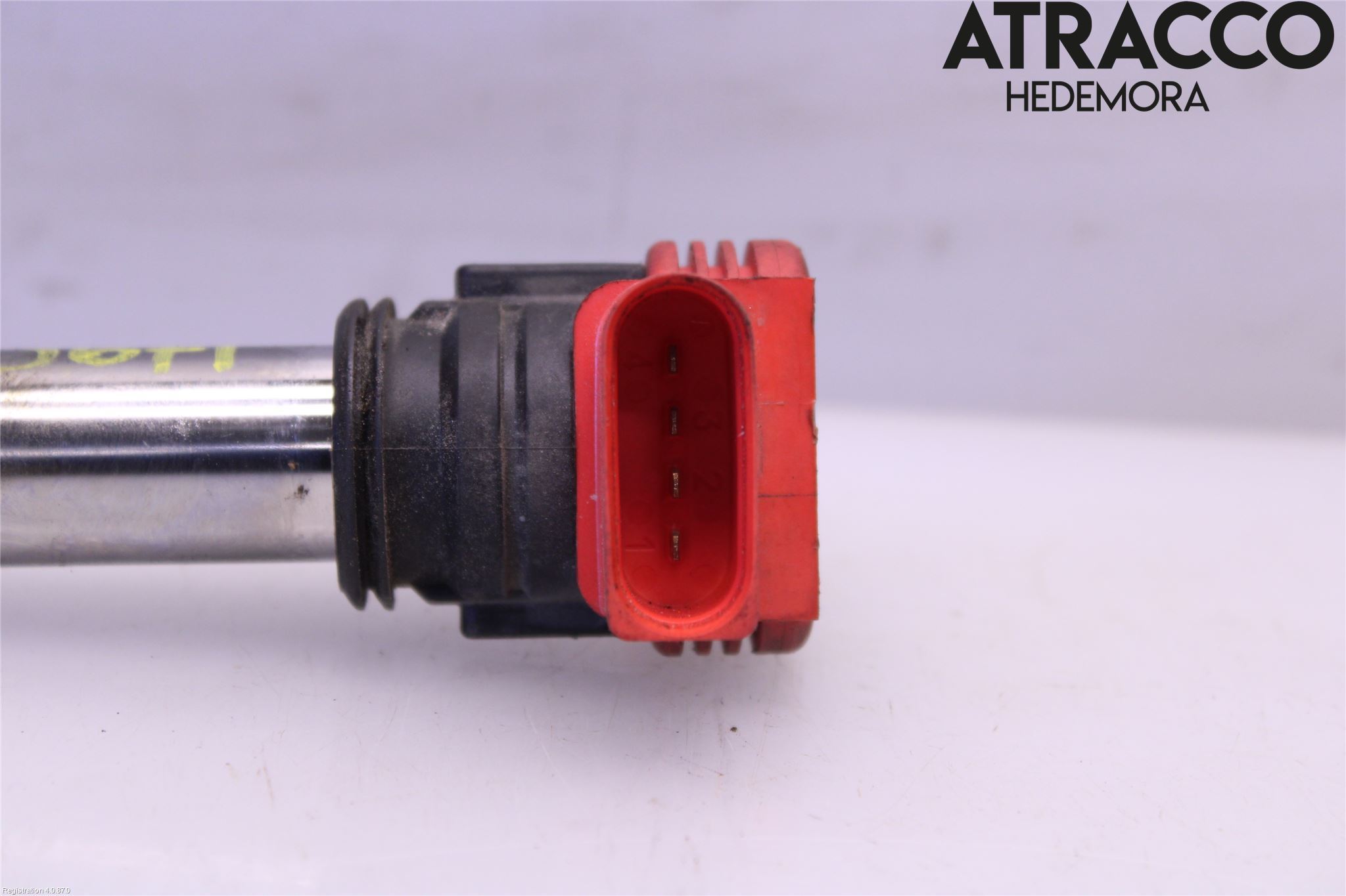 Audi A6/S6     05-11 Coil