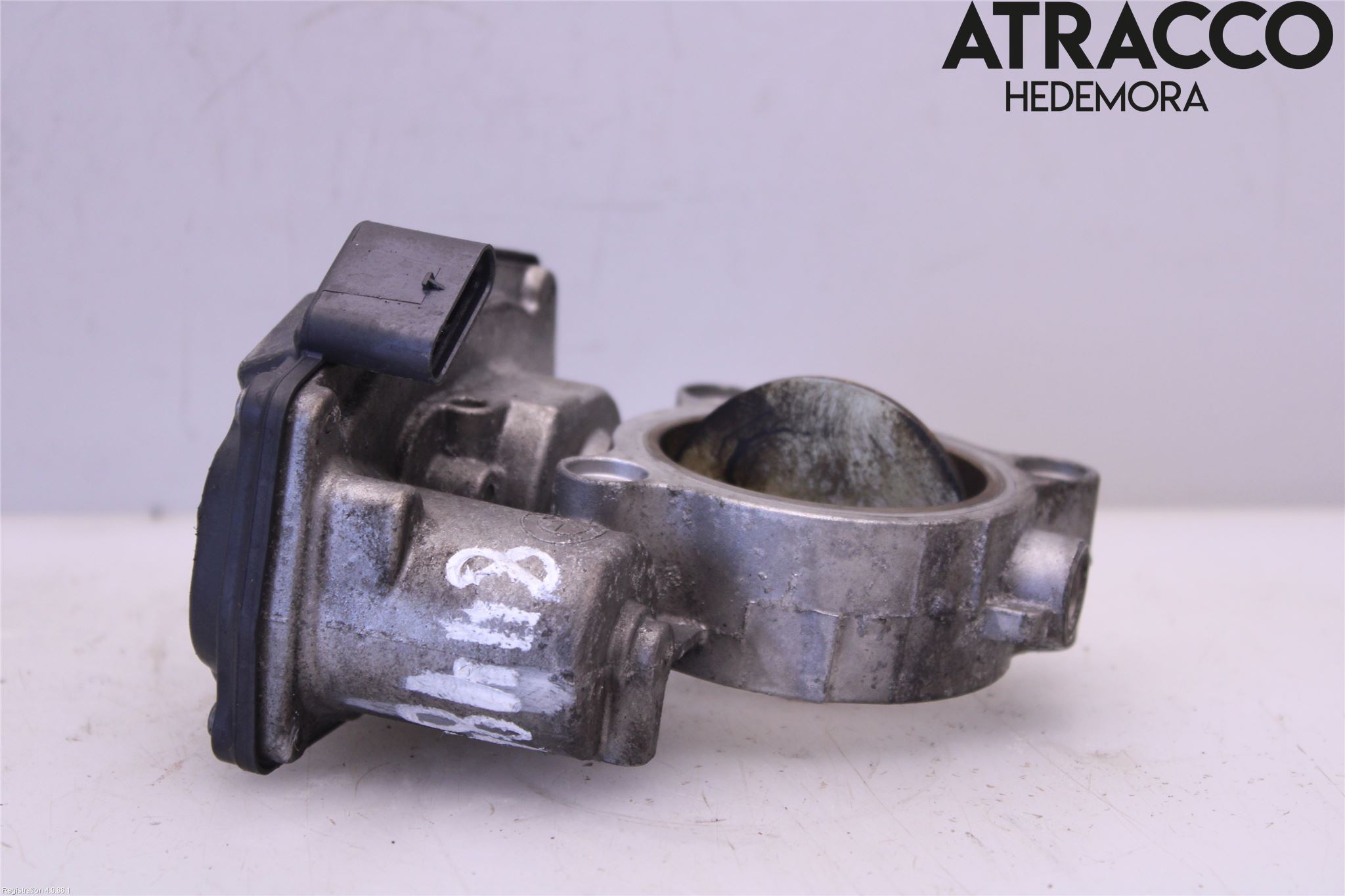 BMW 5 F10/F11/F18 09-17 Inns Spjeldhus