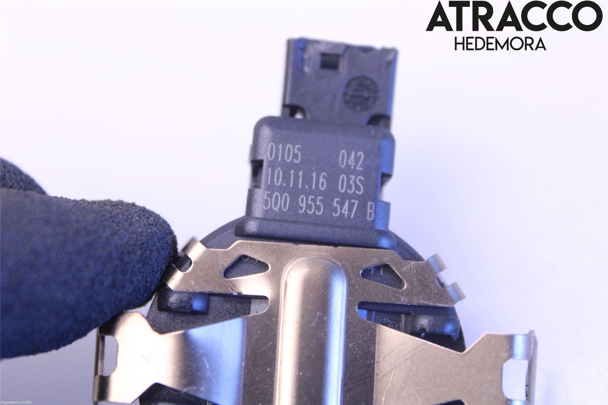 Volkswagen VW TIGUAN 16-24 Sensor Regnsensor