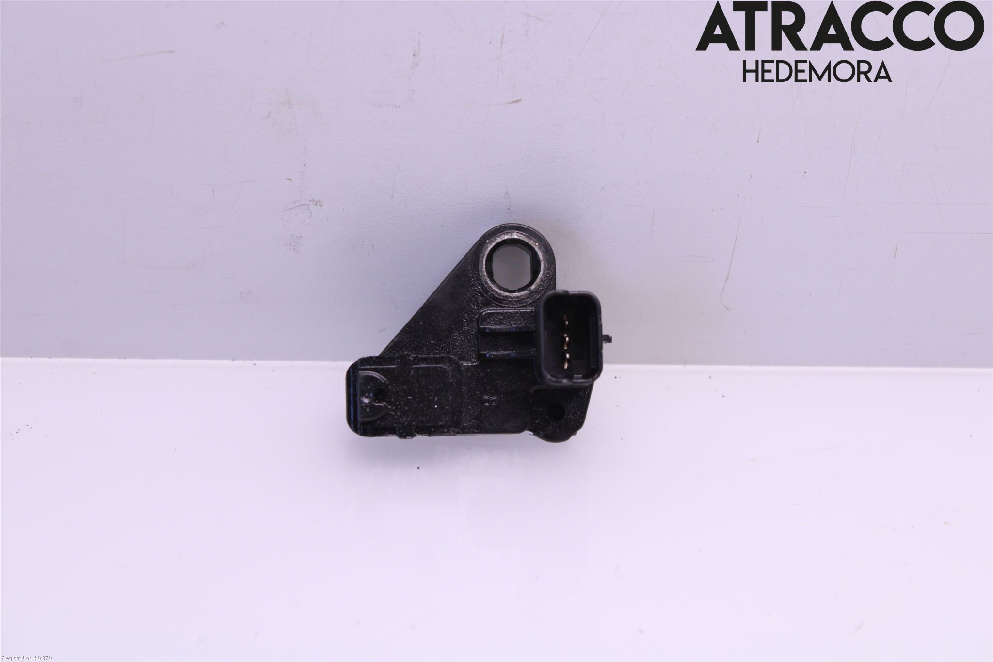 Ford FIESTA 13-17 Giver Turtall - Tenning