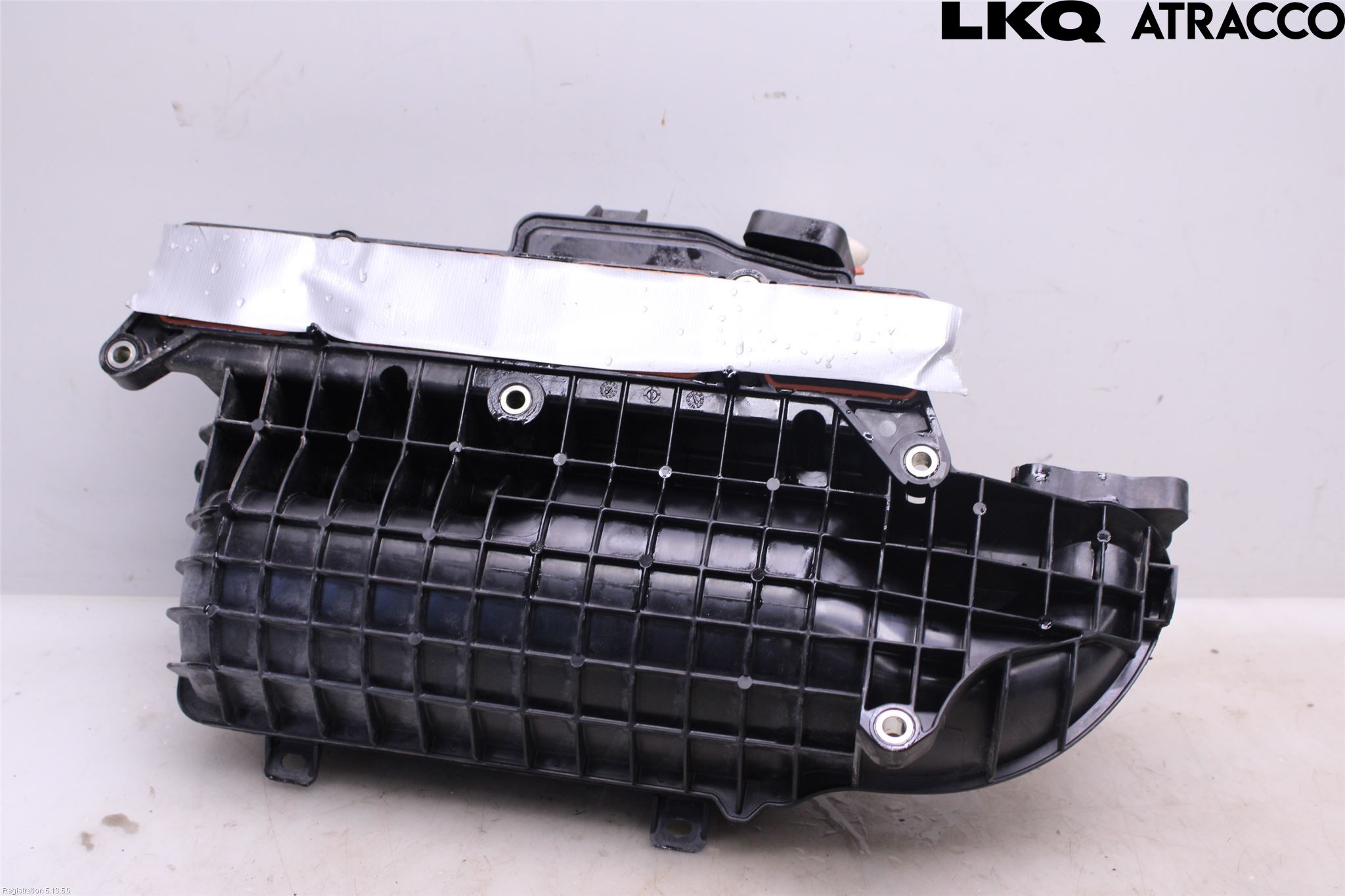 Lexus NX 300h 15-21 Innsugningsmanifold