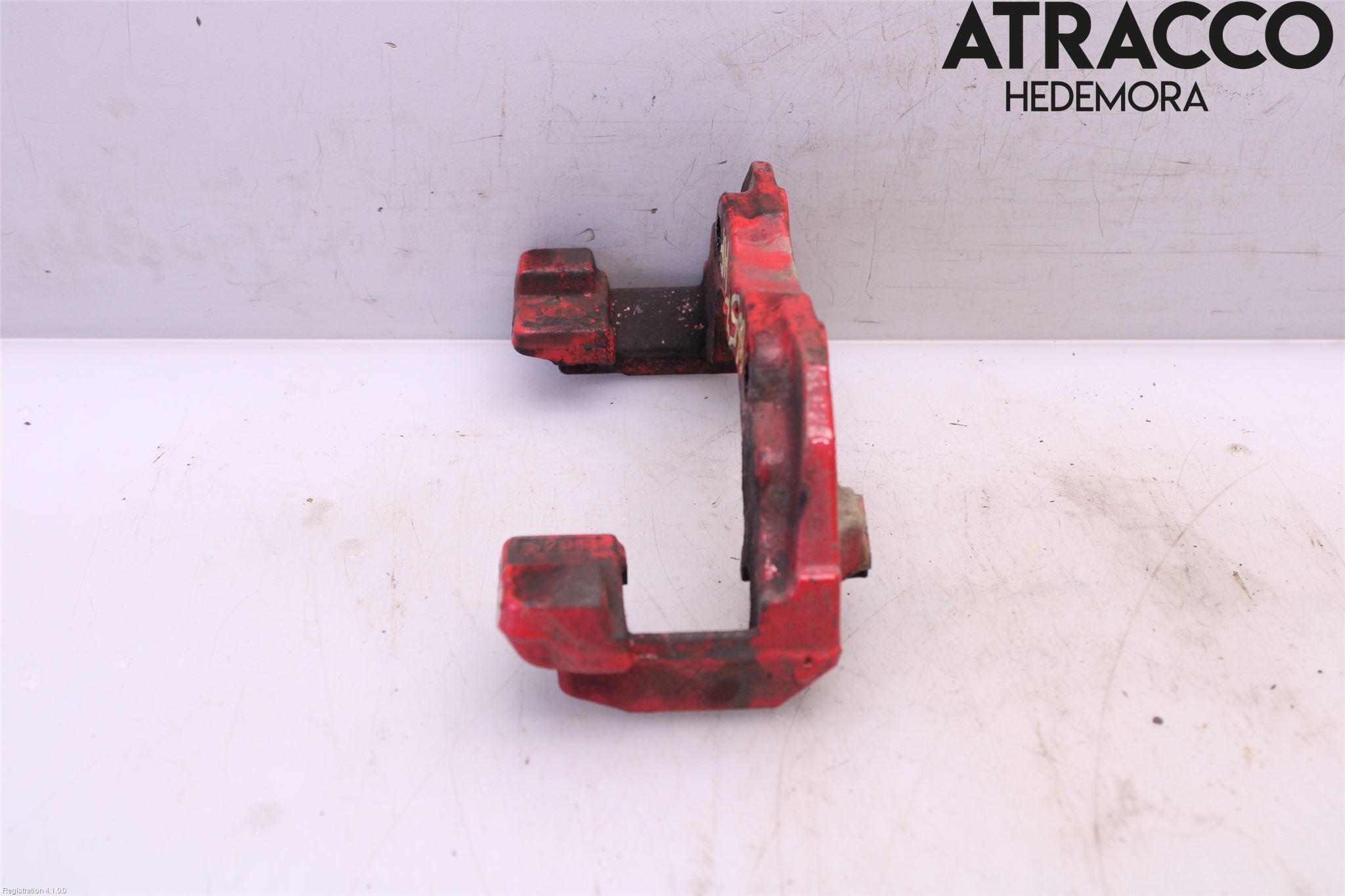 Ford FOCUS 15-18 Bremsecaliper Feste Holder