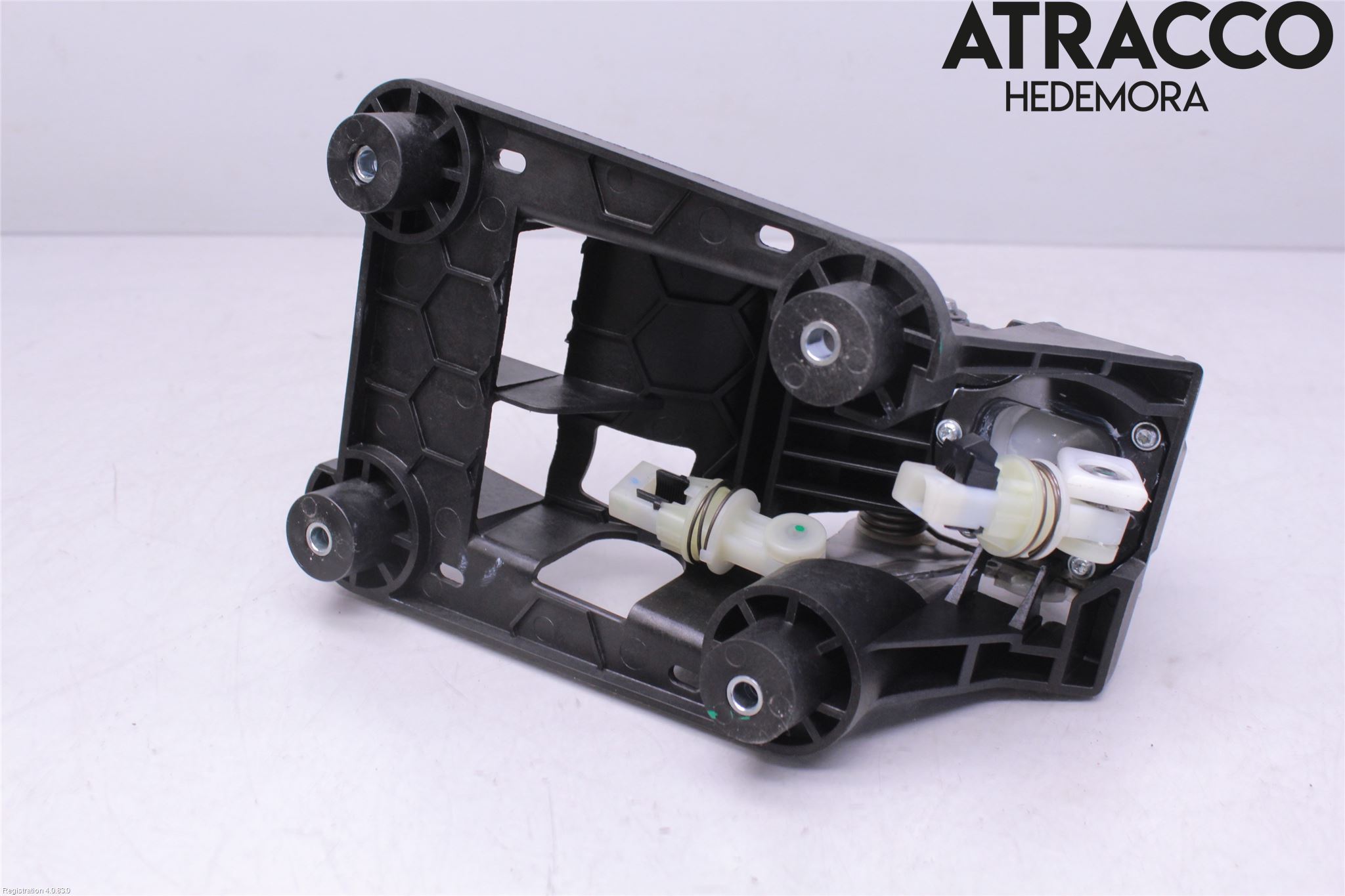 Citroen COTROEN C3 17-24 Gearspak