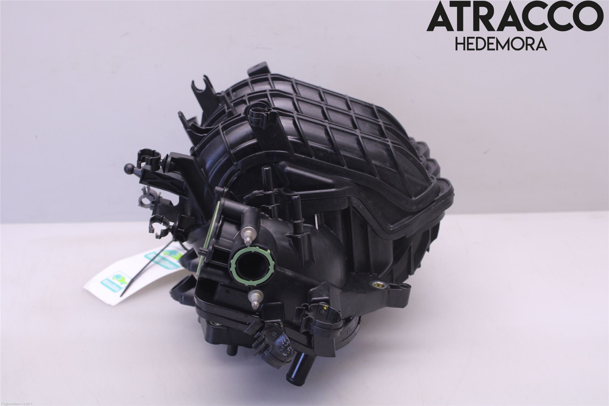 Fiat 500e 20- Innsugningsmanifold