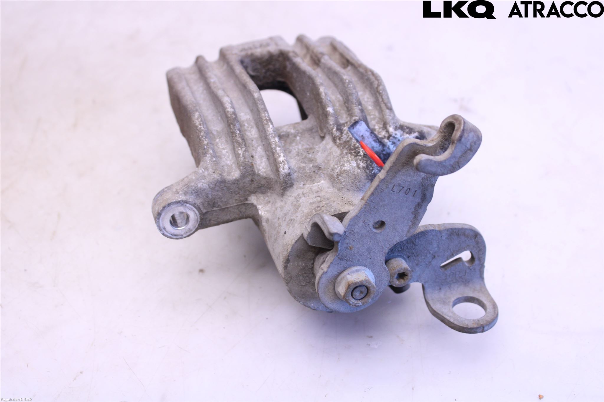 Skoda SCALA 19- Bremsecaliper Bak Venstre