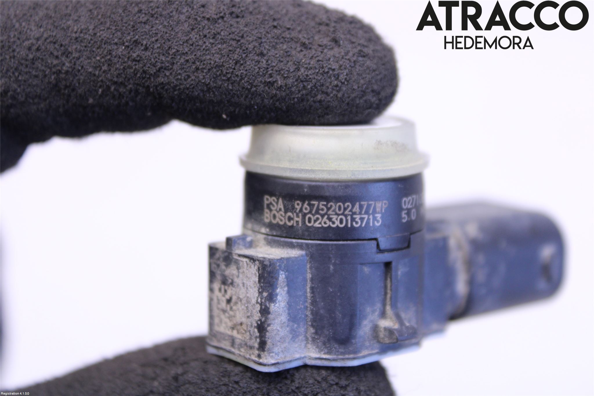 Peugeot EXPERT/E-EXPERT 17- Sensor Ryggesensor