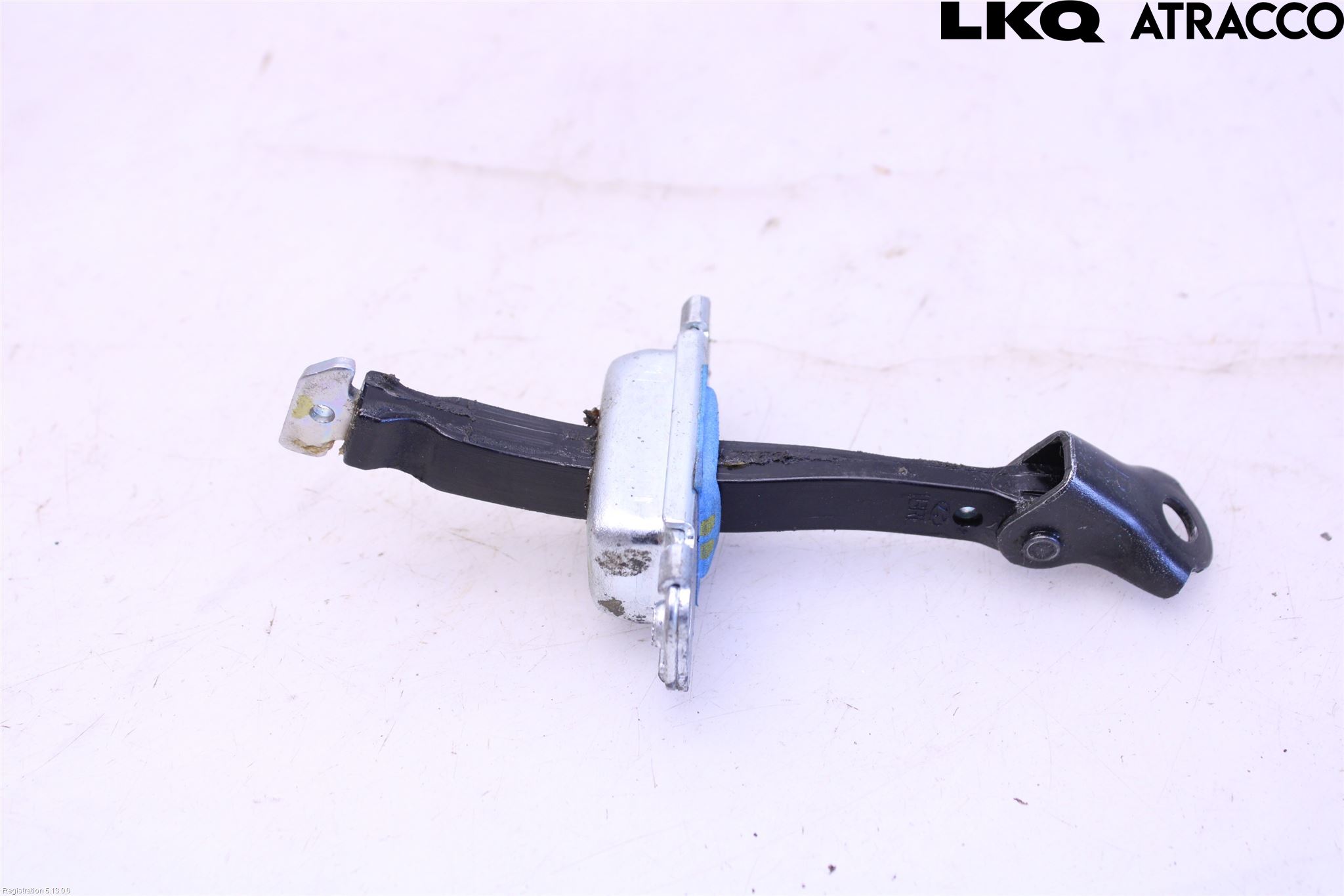 Hyundai i20 GB 15-20 Dørstopper