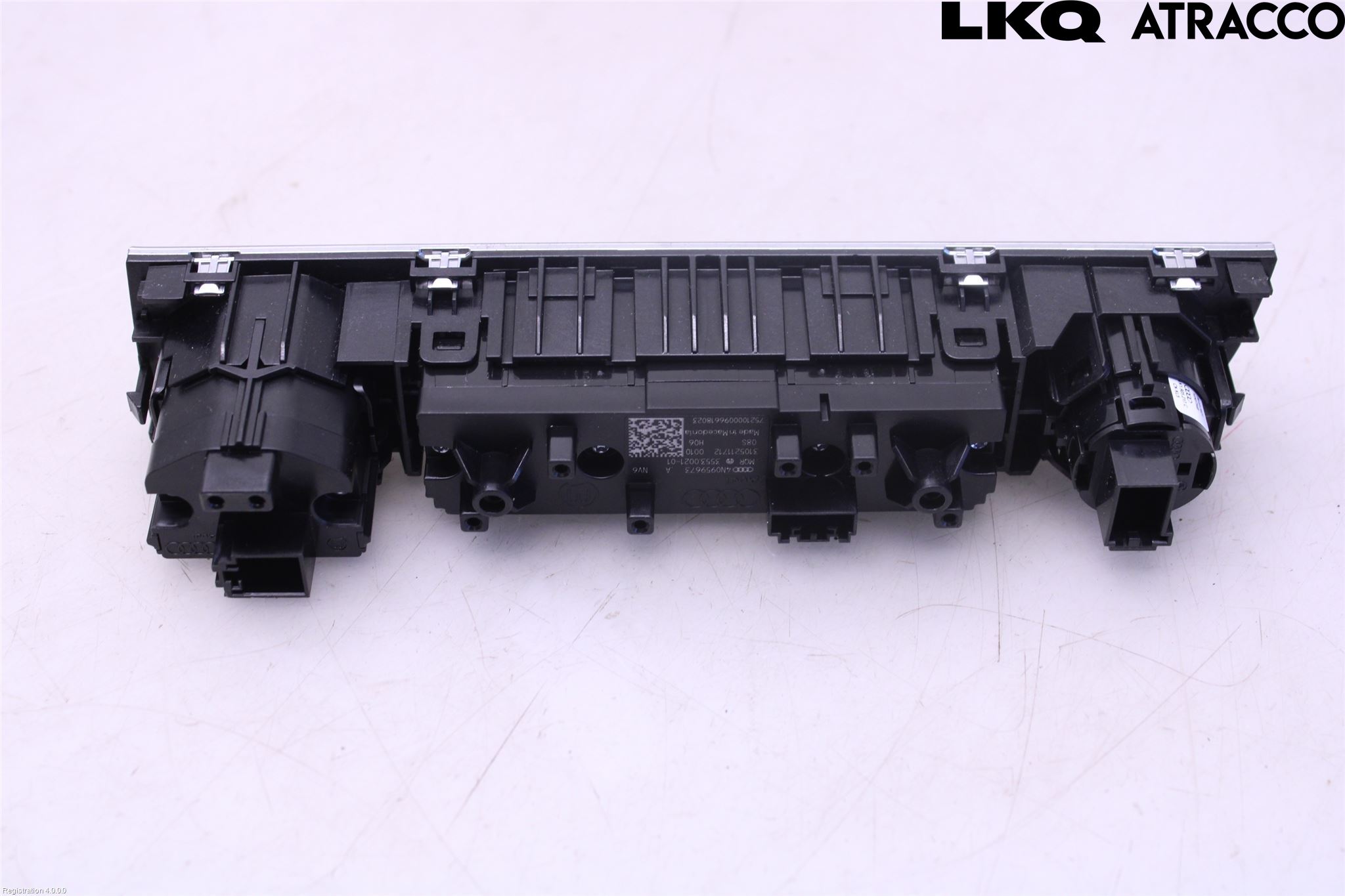 Audi A6 F2/C8 19- Startknapp Personbil