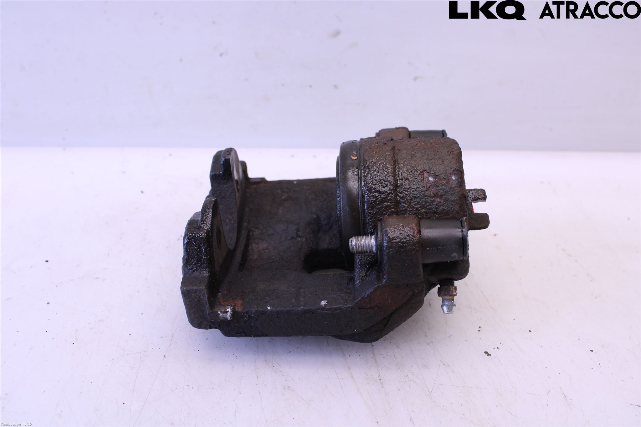 Honda ACCORD    08- Bremsecaliper Foran Høyre