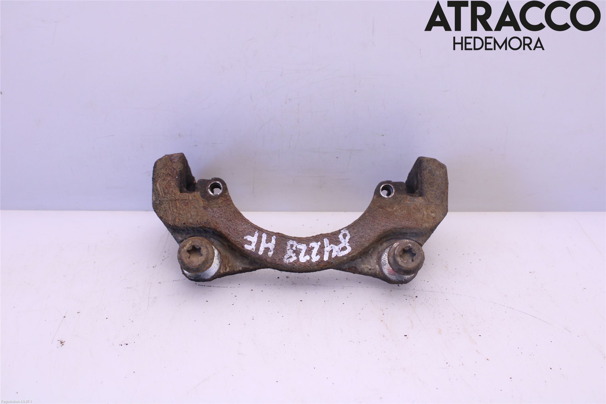 Citroen C5 08-17 Bremsecaliper Feste Holder