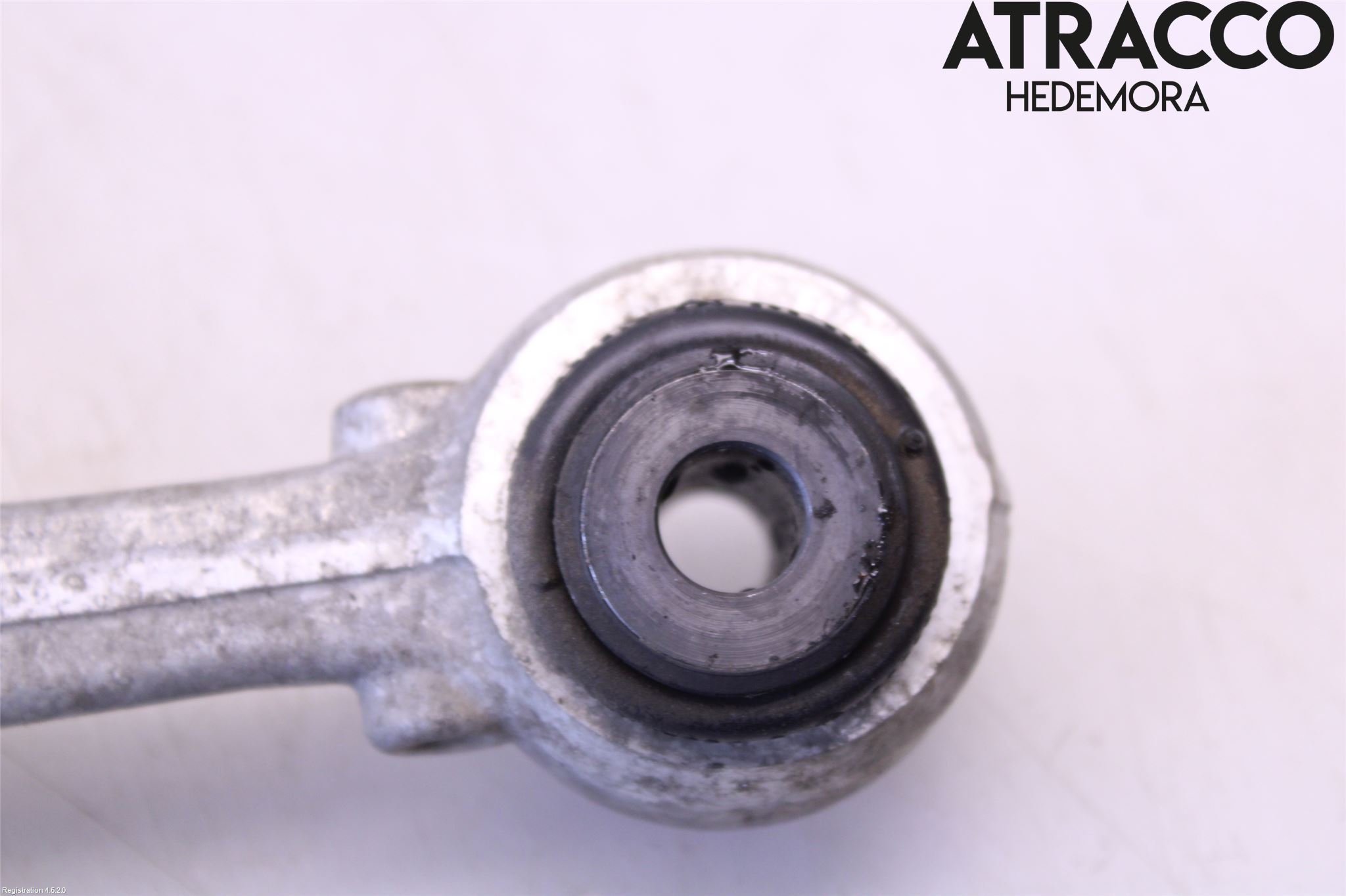 BMW 2 F22/F23/F87 Coupé/Cab 13-21 Bærearm Bak Venstre