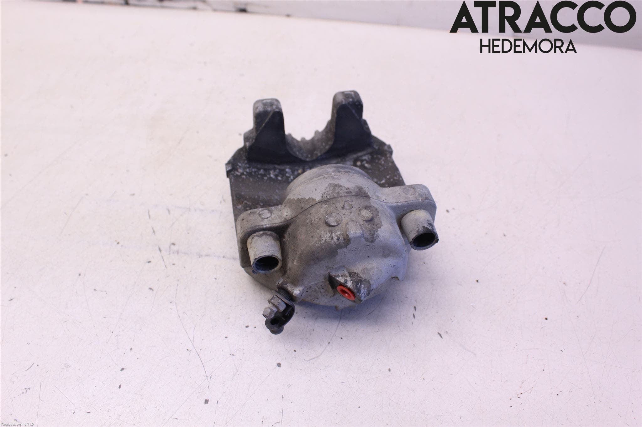 BMW 3 E92/93 Coupé/Cab 05-14 Bremsecaliper Foran Venstre