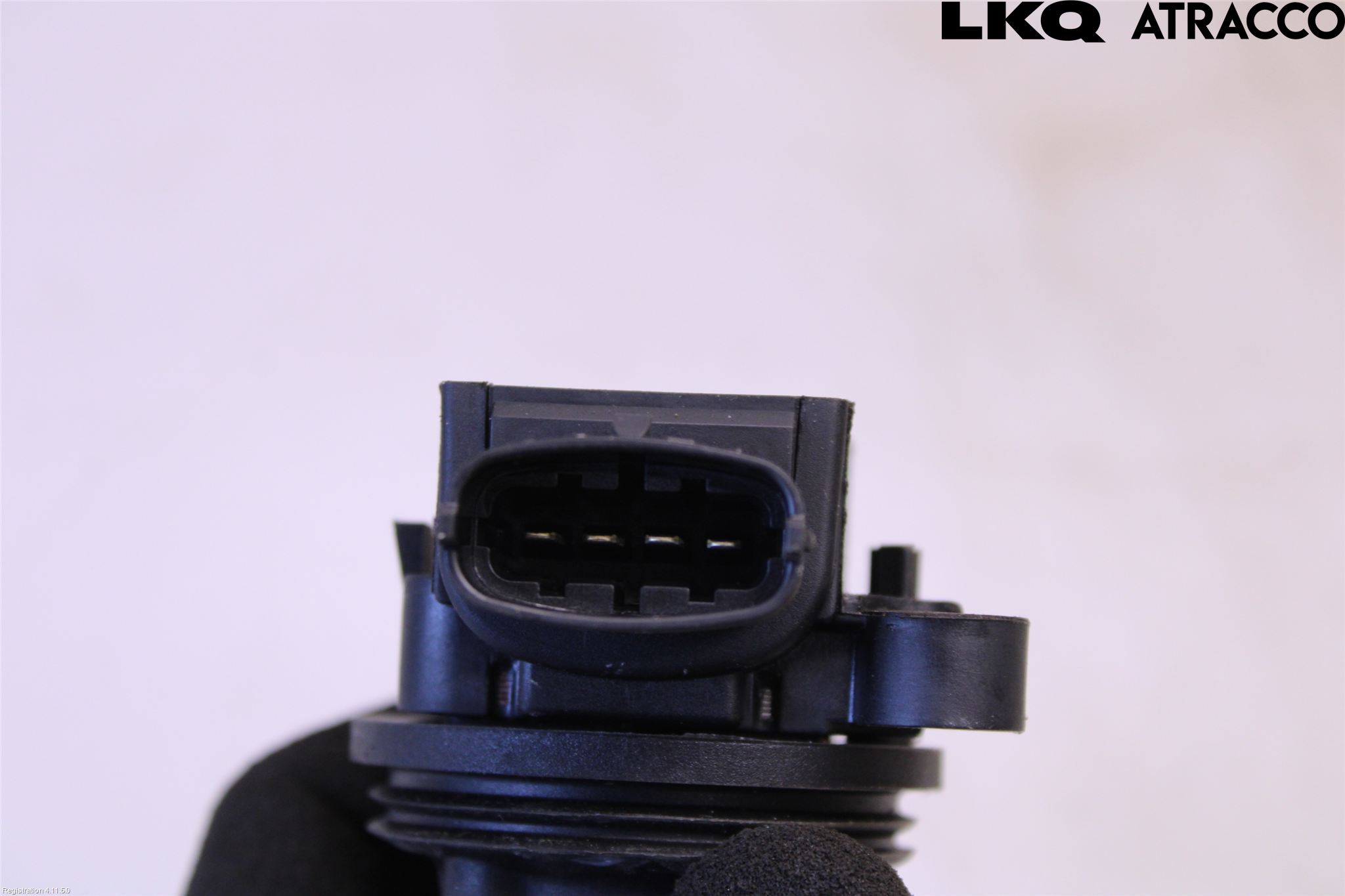 Volvo S60 05-10 Coil