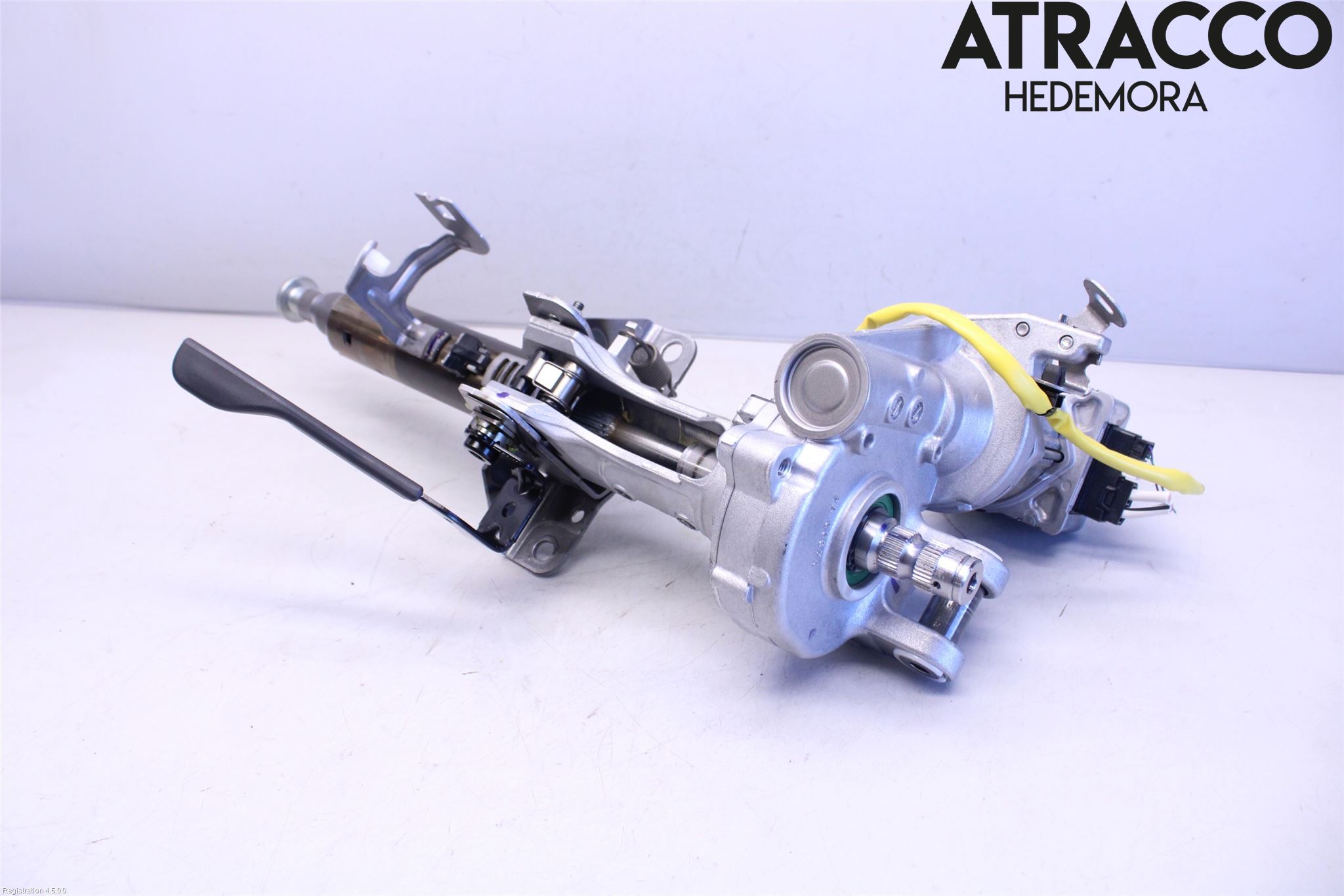 Toyota COROLLA 19- Rattakselaggregat Innebygd Servo