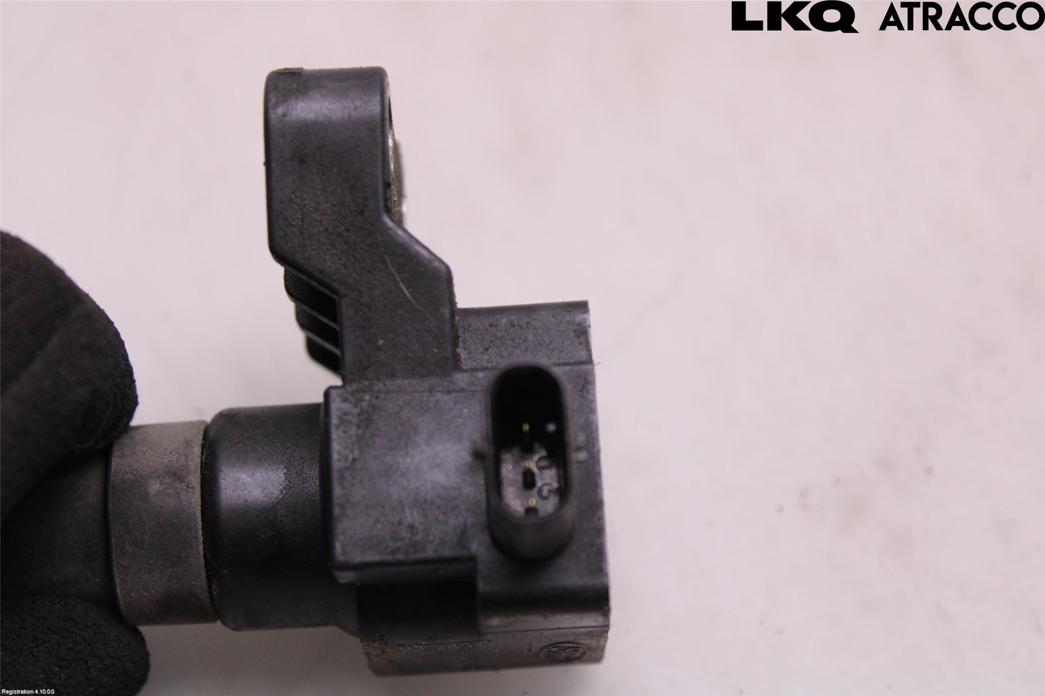 Ford FIESTA 13-17 Coil