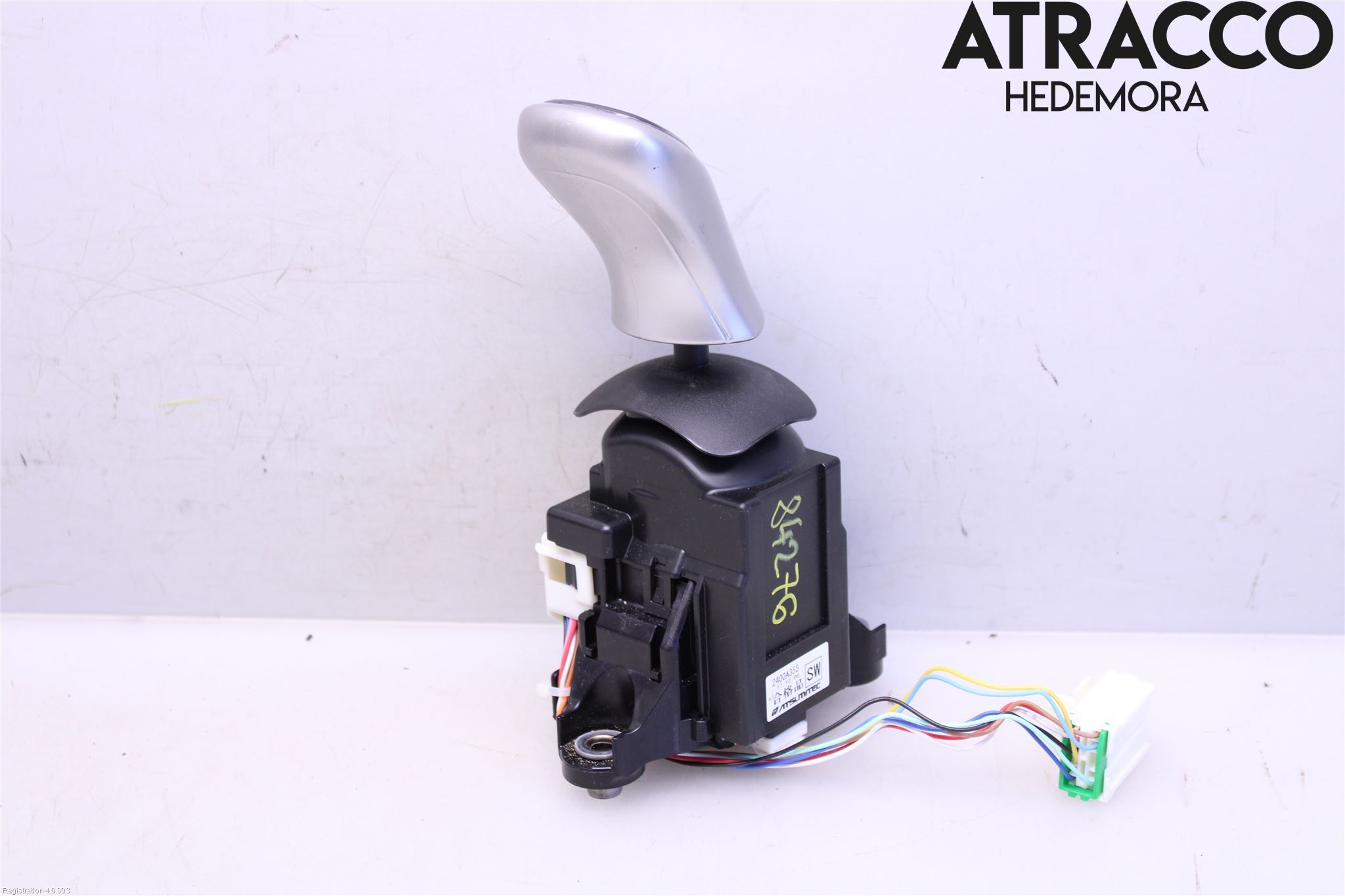 Mitsubishi OUTLANDER 13-21 Gearspak