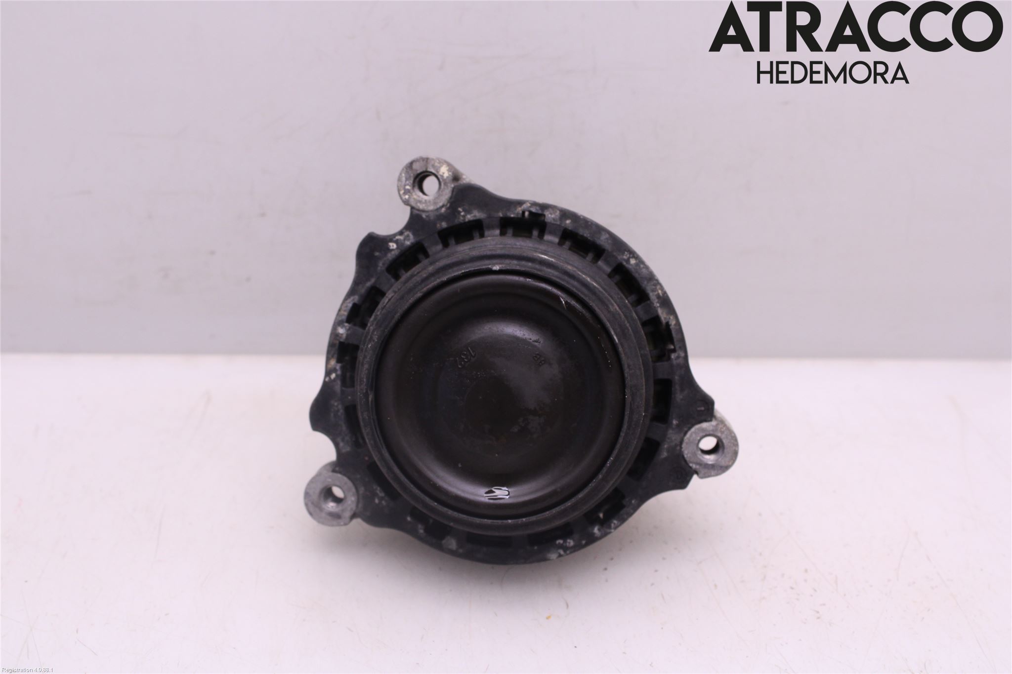 BMW 4 F32/F33/F82/F83 13-20 Motor Feste Gummi