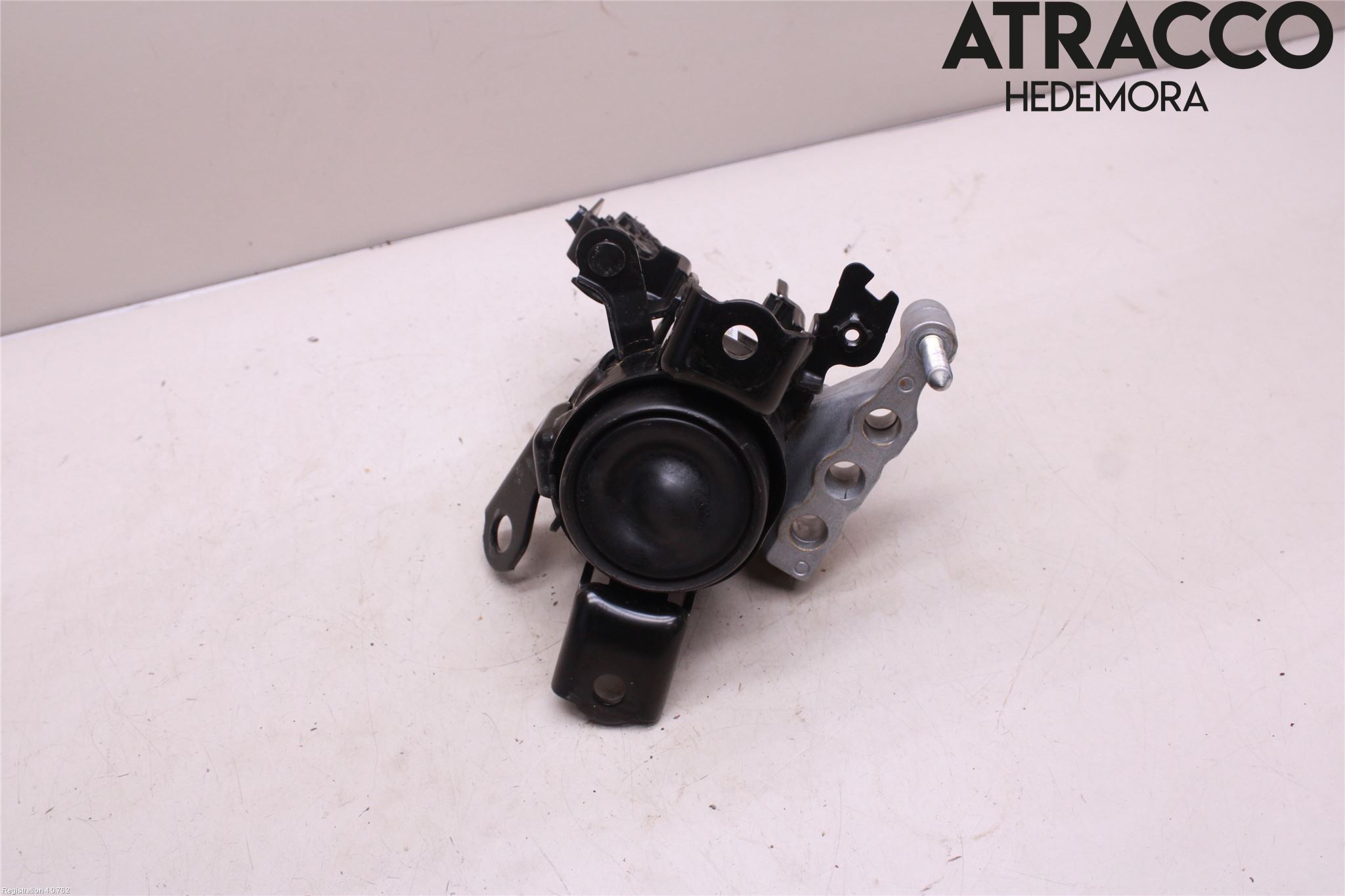 Toyota RAV4 19- Motor Feste Gummi