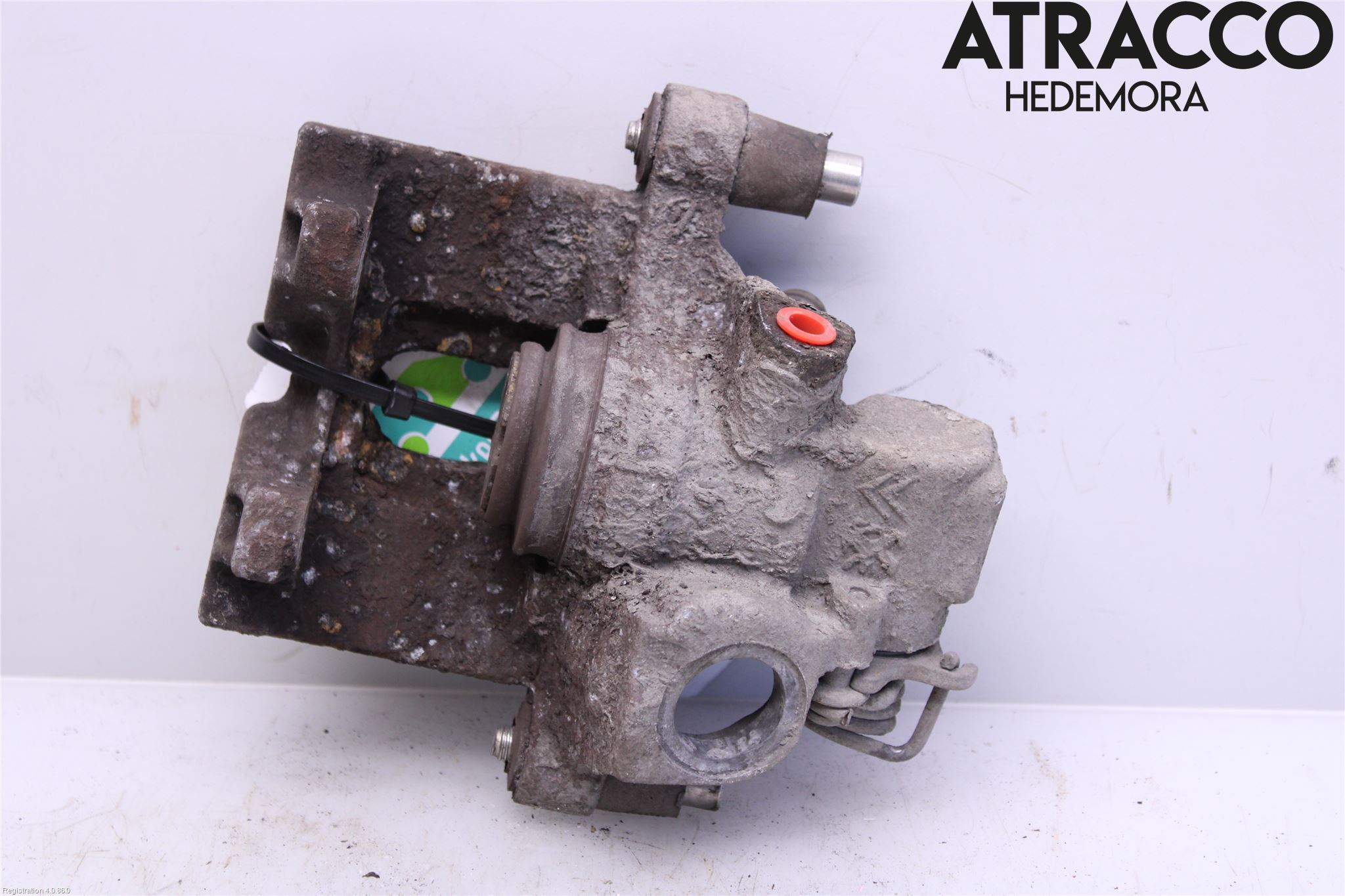 Peugeot 508 11-18 Bremsecaliper Bak Høyre