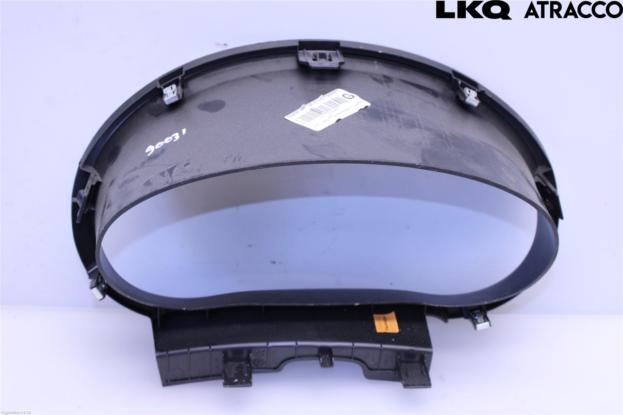 Mercedes-Benz MB CITAN (W415) 13-21 Instrument Ramme
