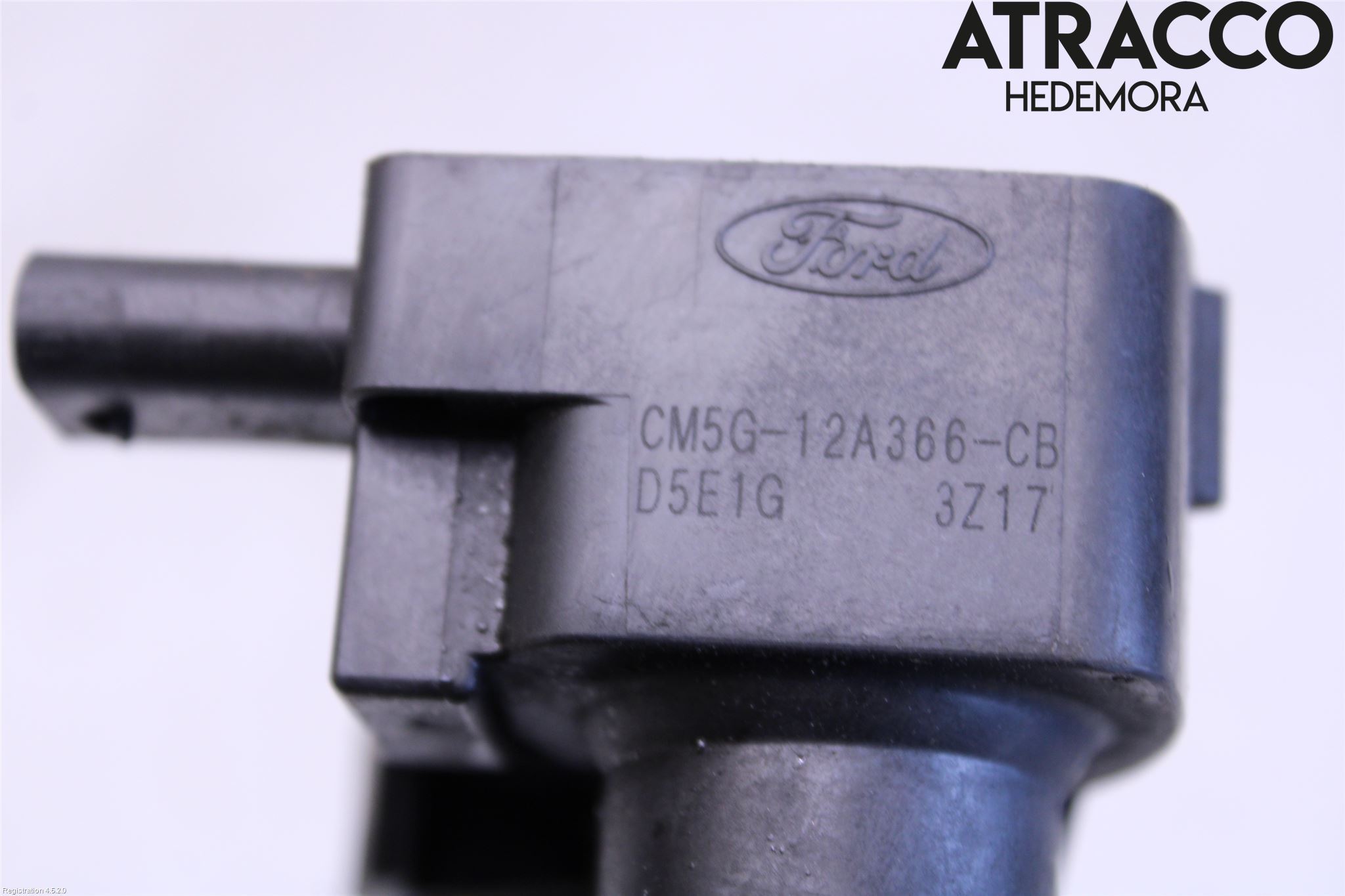 Ford C-MAX II  11-14 Coil