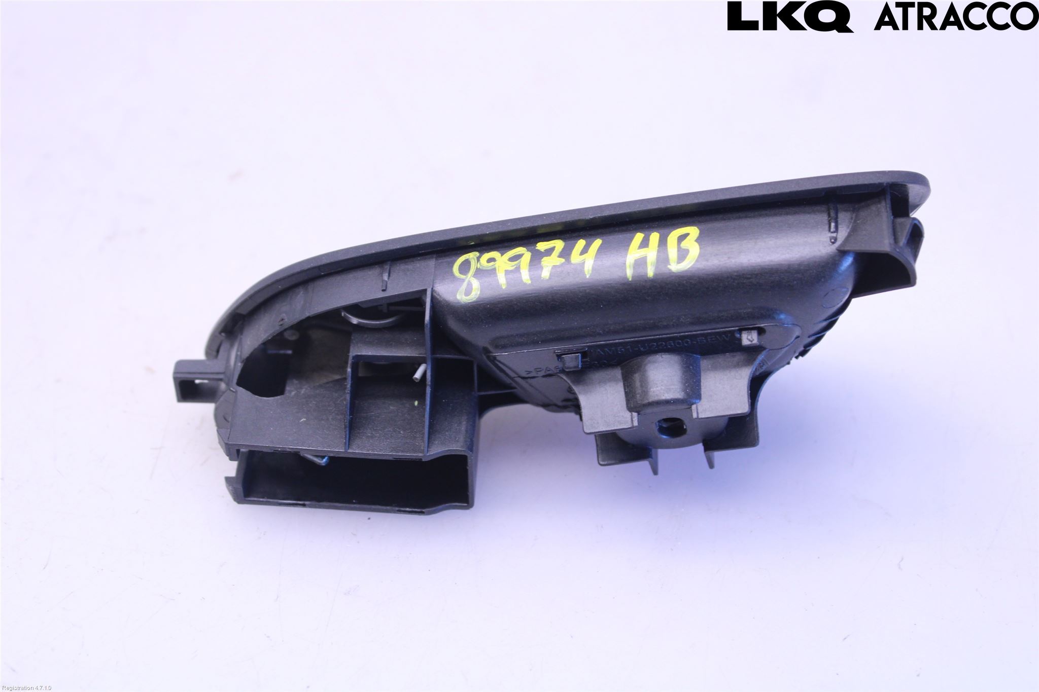 Ford FOCUS 15-18 Innr Dørhandtak H Indre