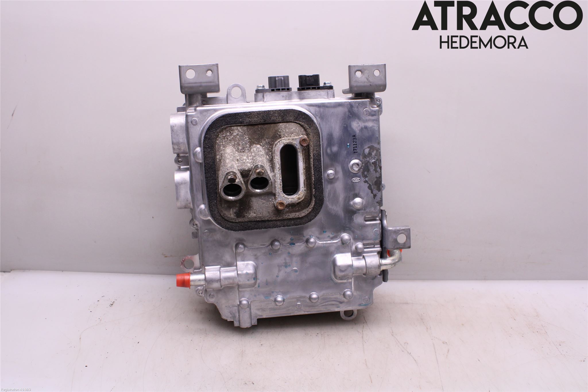 Mitsubishi OUTLANDER 13-21 Hybridconverter