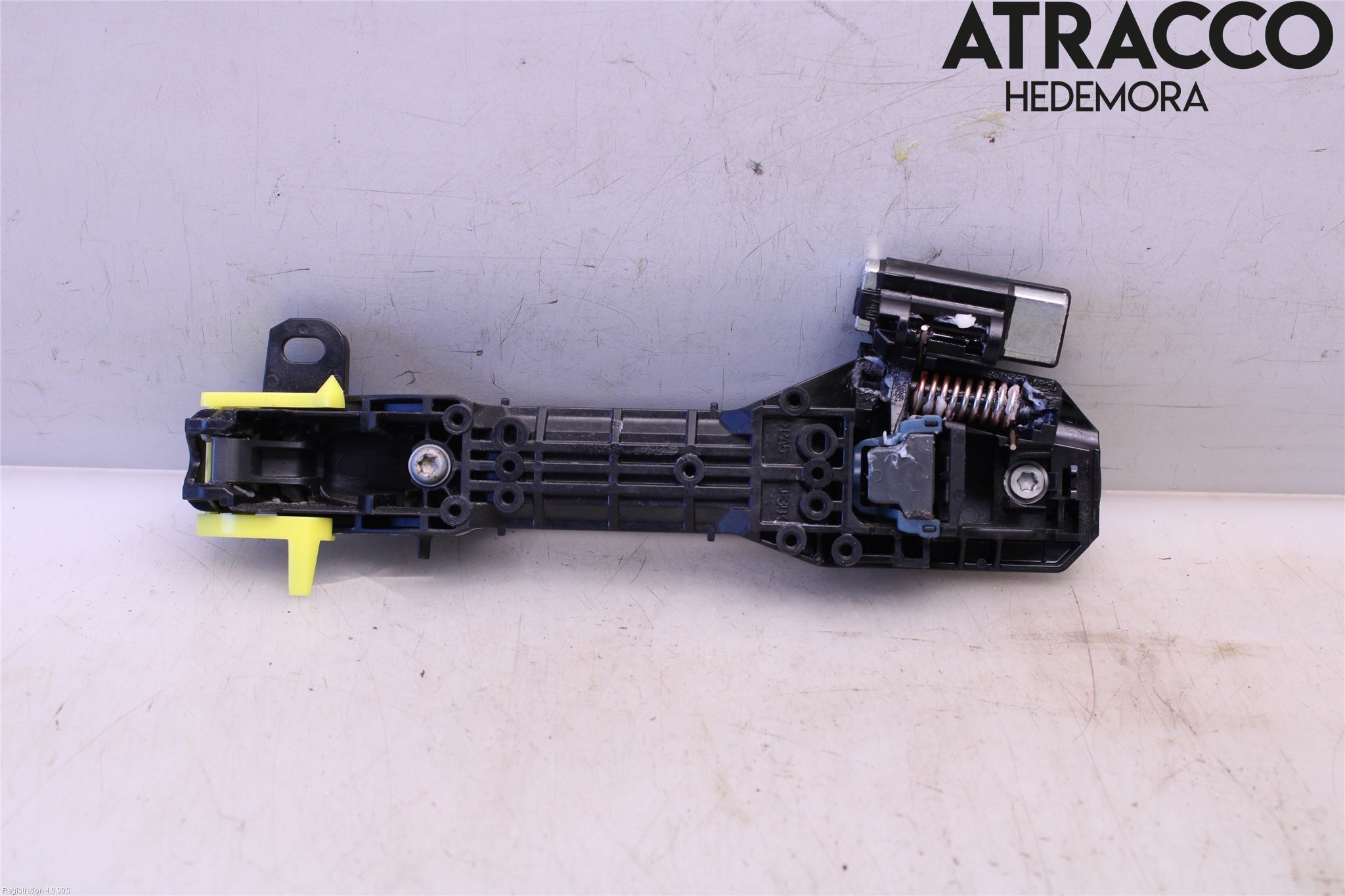 Subaru OUTBACK 15-20 Dørhandtak Ytre Høyre