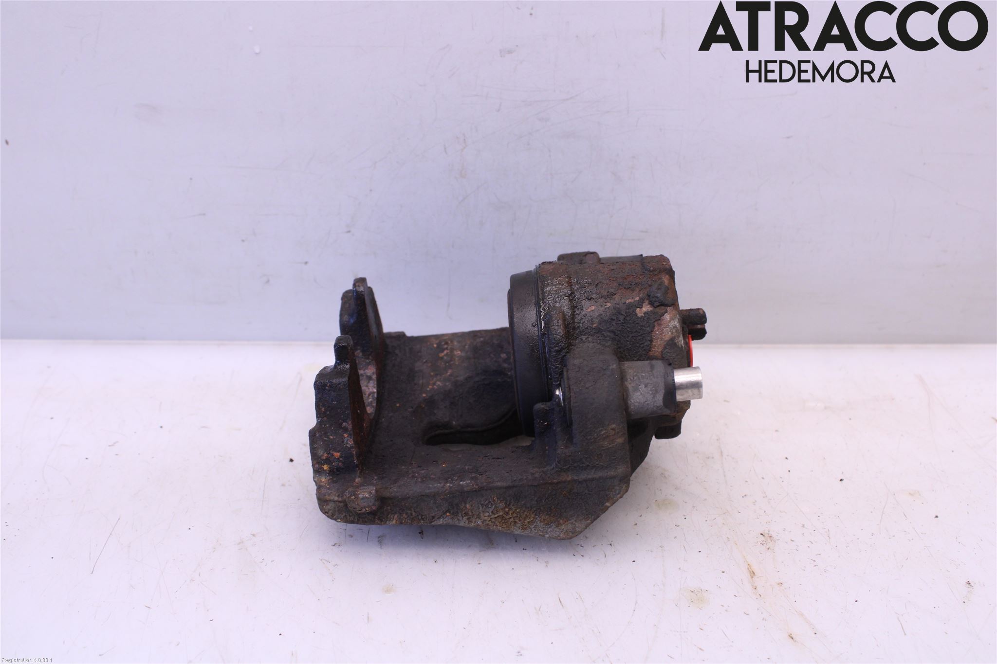 Honda CIVIC 12-16 Bremsecaliper Foran Venstre
