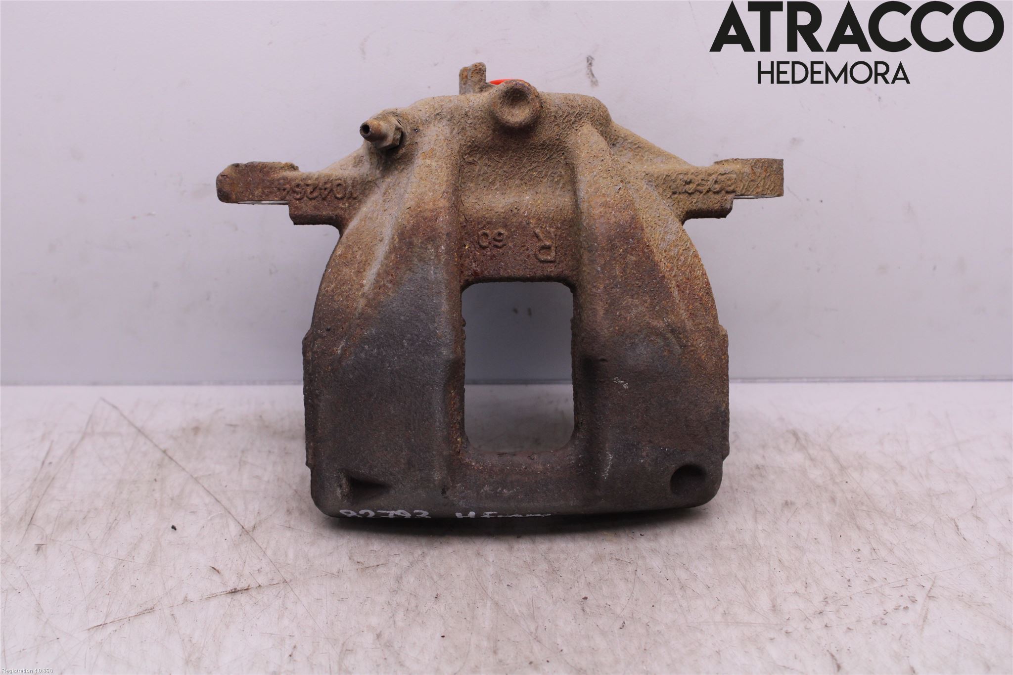 Honda CR-V 07-12 Bremsecaliper Foran Høyre