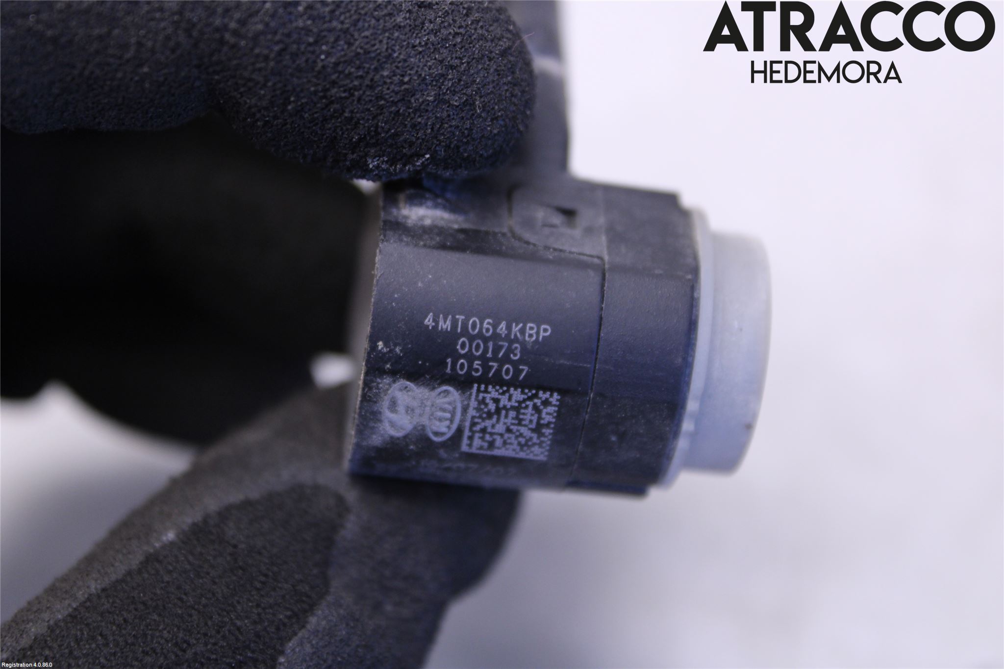Hyundai i40 16-18 Sensor Ryggesensor