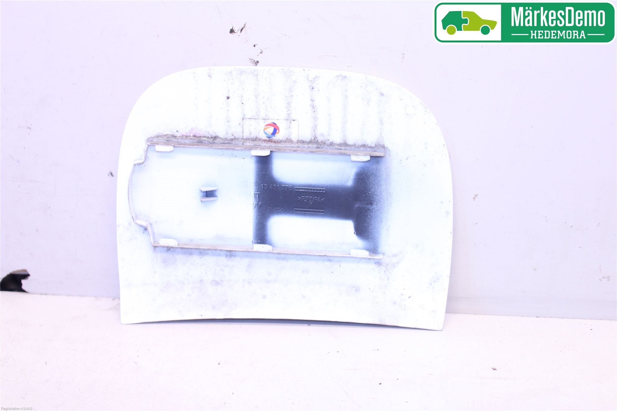 Citroen COTROEN C3 17-24 Drivstoff Tankluke