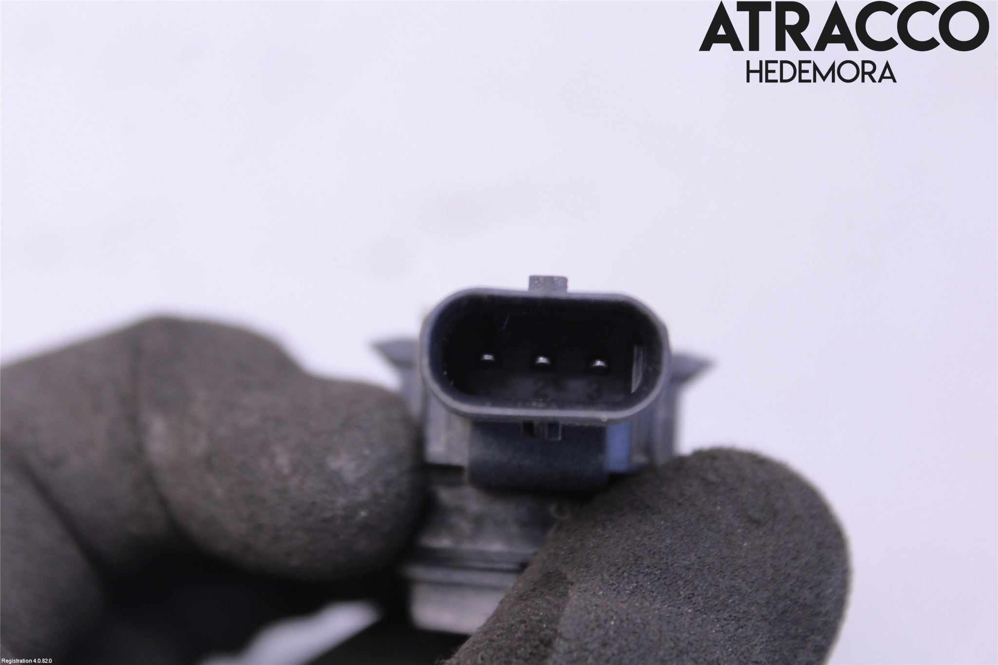 Fiat TIPO/CROSS 16- Sensor Ryggesensor