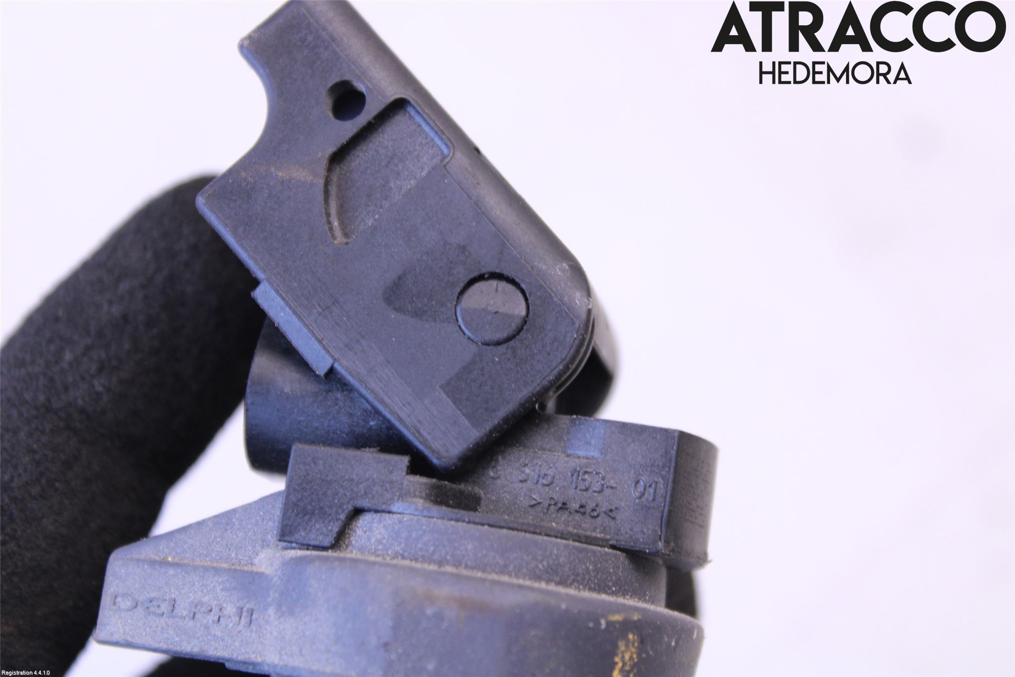 BMW 1 F20/F21 11-19 Coil
