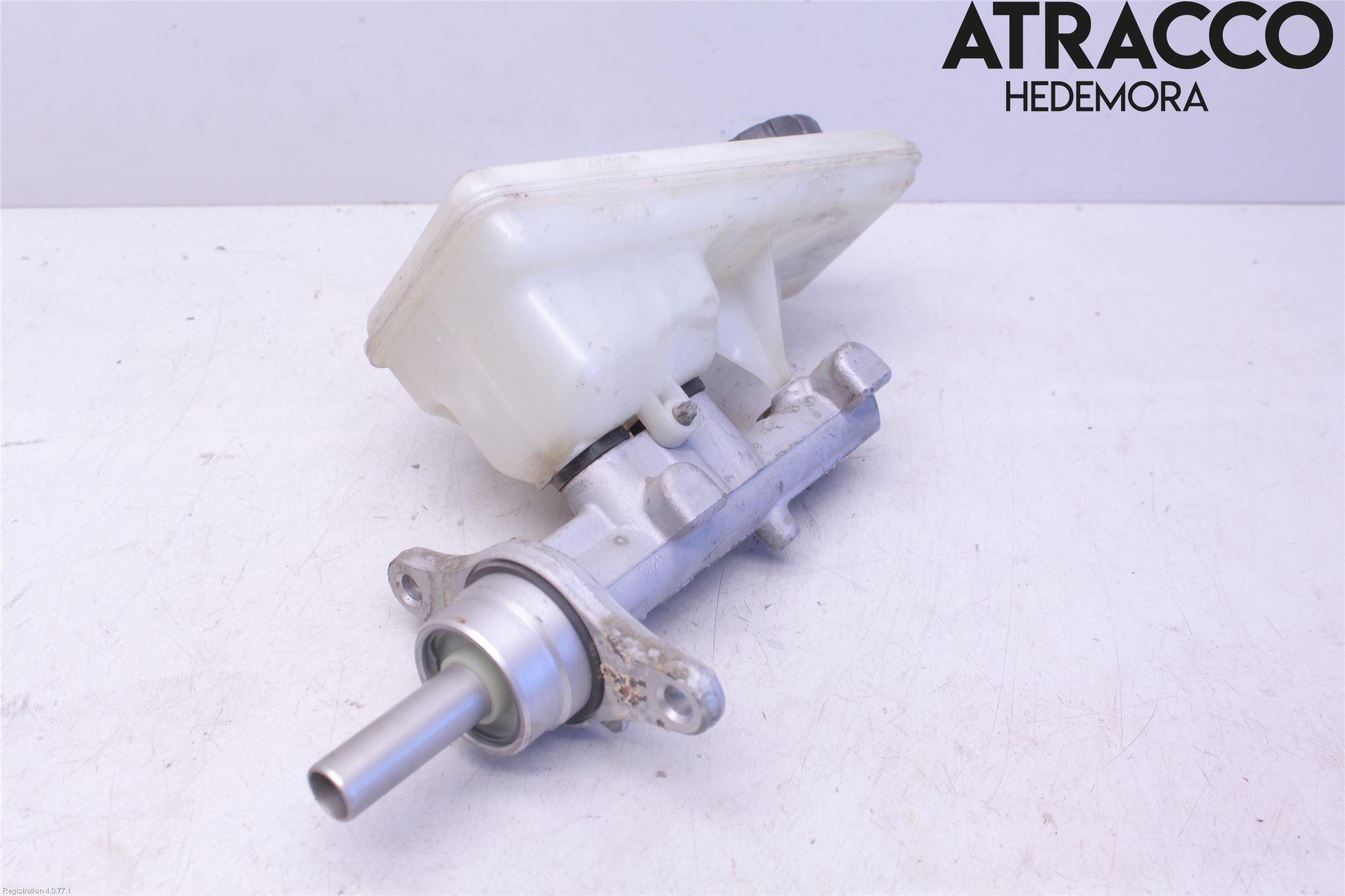 Renault TRAFIC   02-14 Brems Hovedsylinder