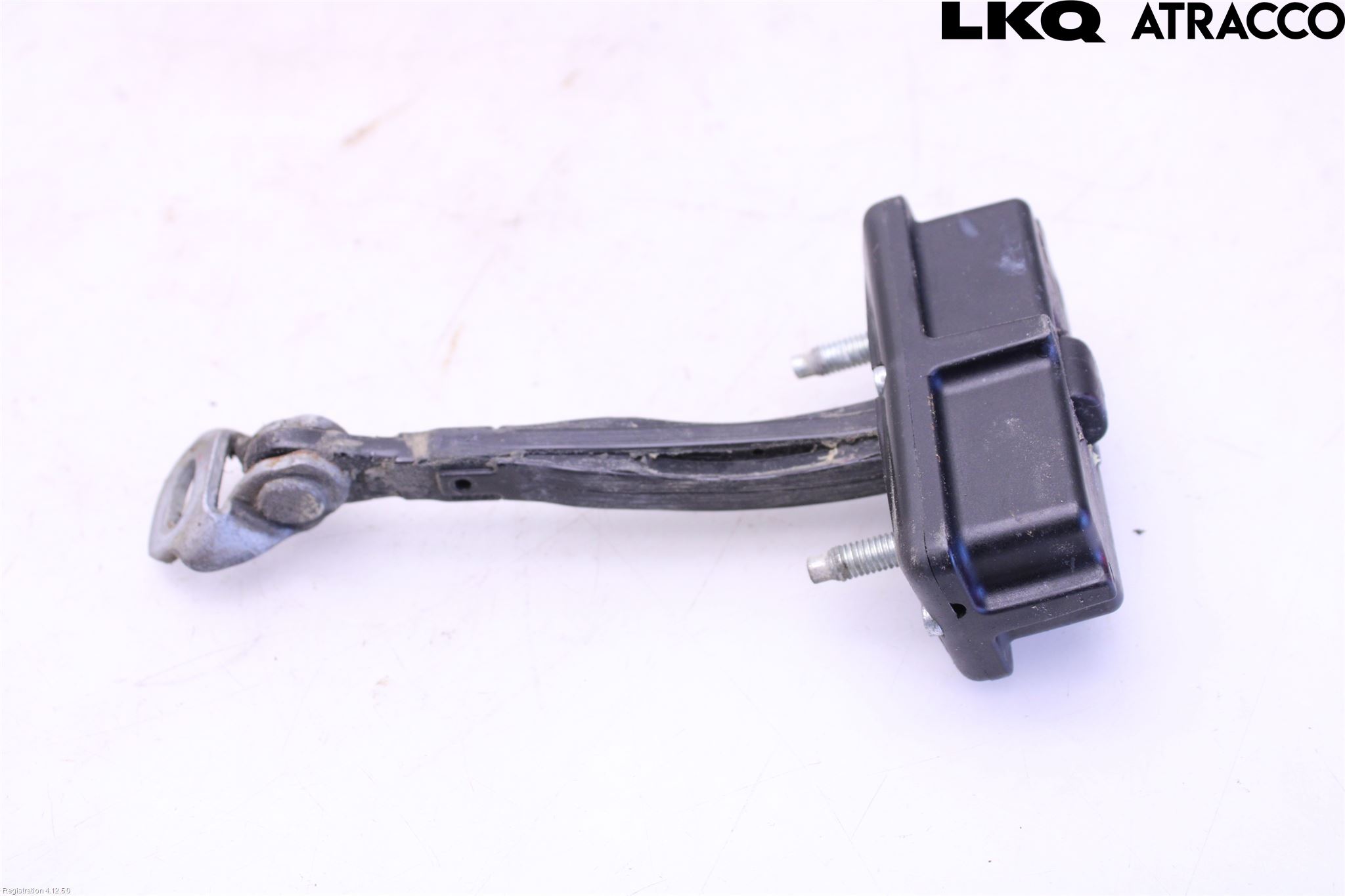 Fiat PANDA 12- Dørstopper