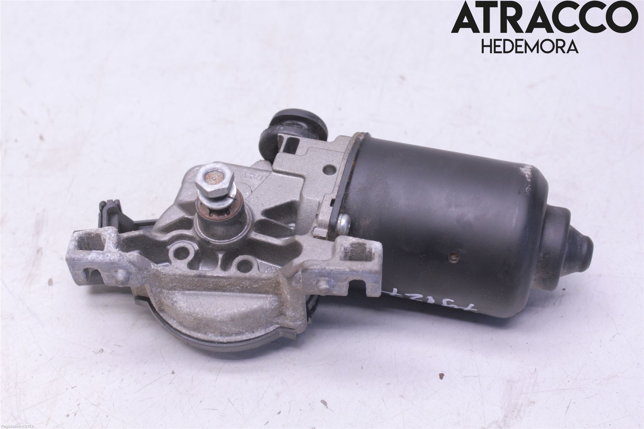 Toyota COROLLA VERSO 04-07 Viskermotor Frontrute