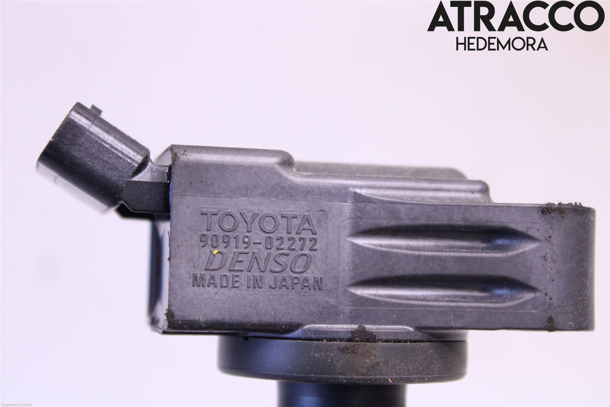 Toyota COROLLA 19- Coil