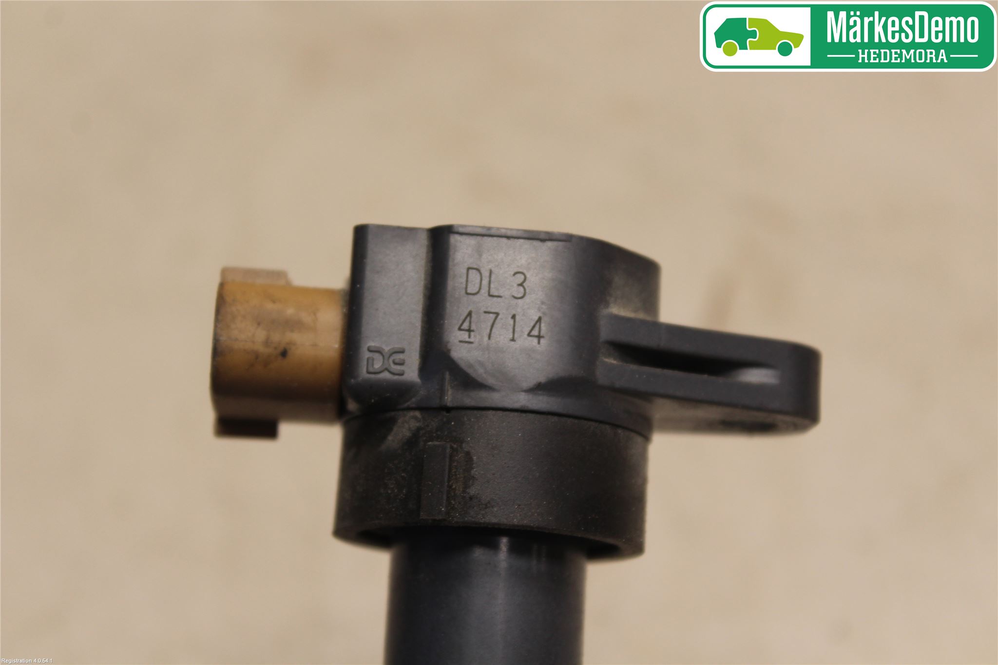 Suzuki SX4 S-CROSS 14-21 Coil