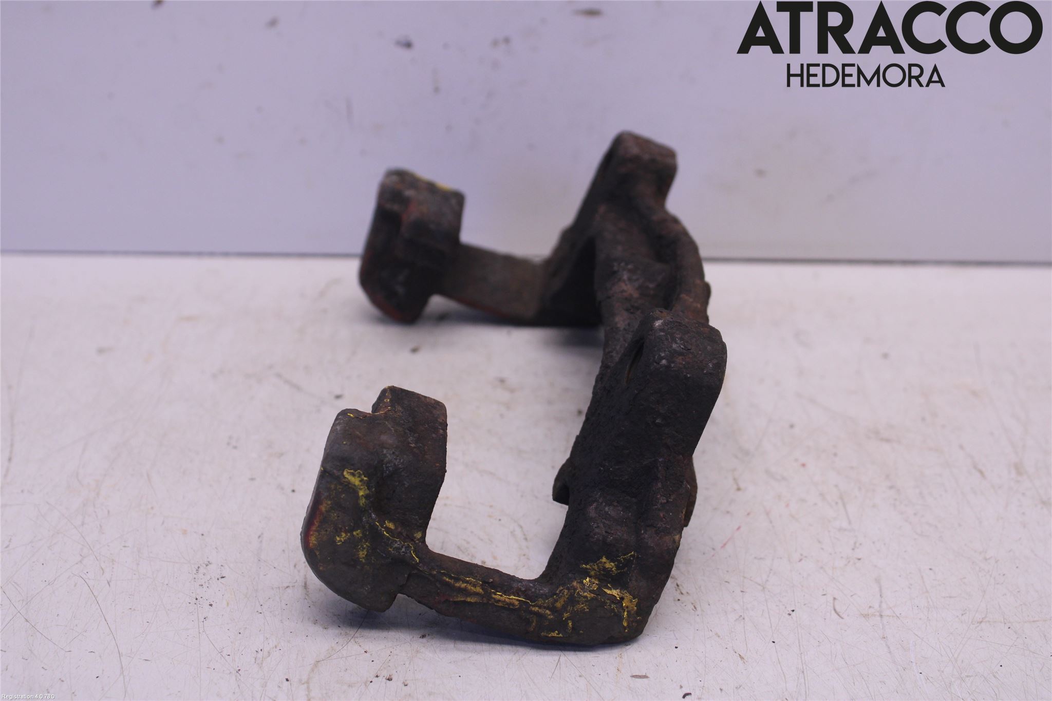 Ford S-MAX 06-15 Bremsecaliper Feste Holder