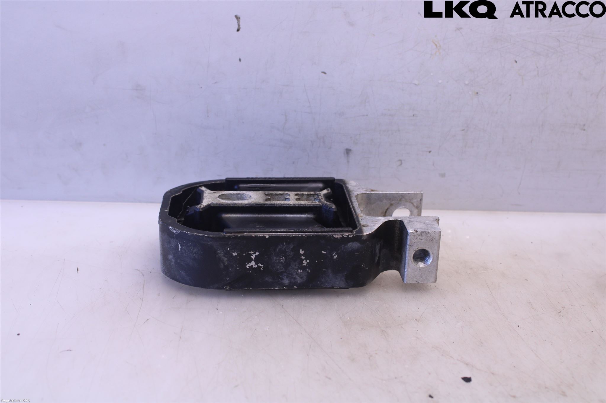 Volvo V40 12-19 Gearkasse Feste Stål-Alu