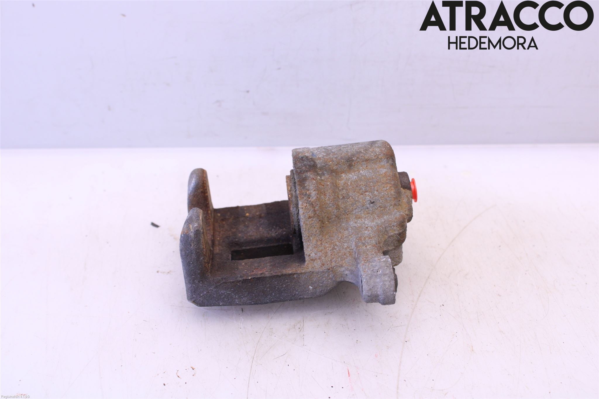 Nissan LEAF 18- Bremsecaliper Bak Venstre