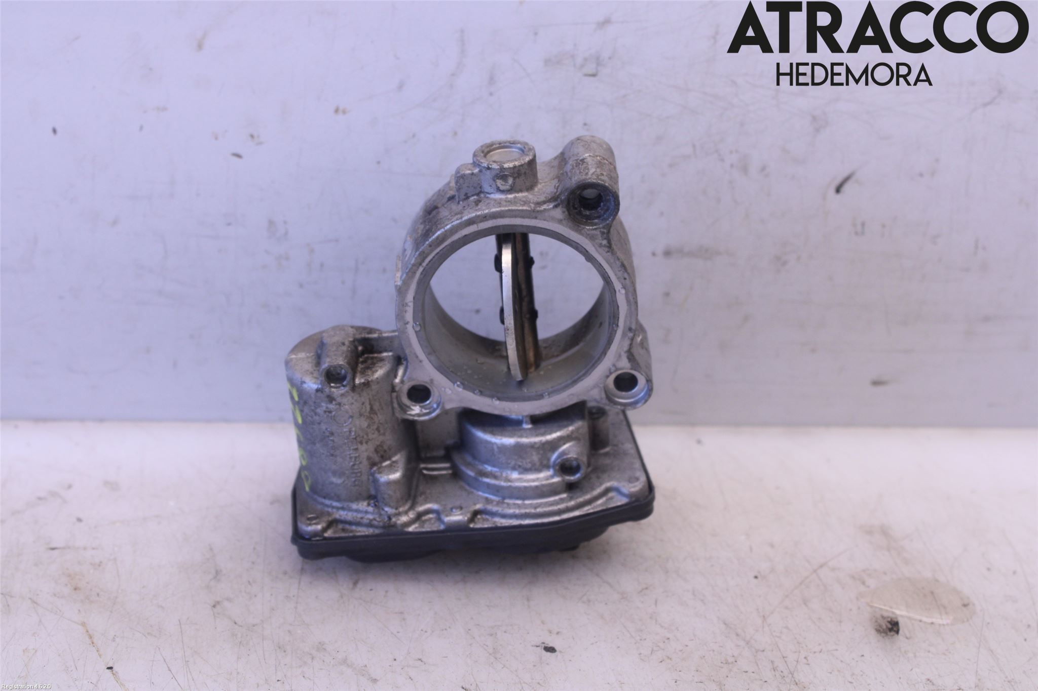 BMW 5 F10/F11/F18 09-17 Inns Spjeldhus