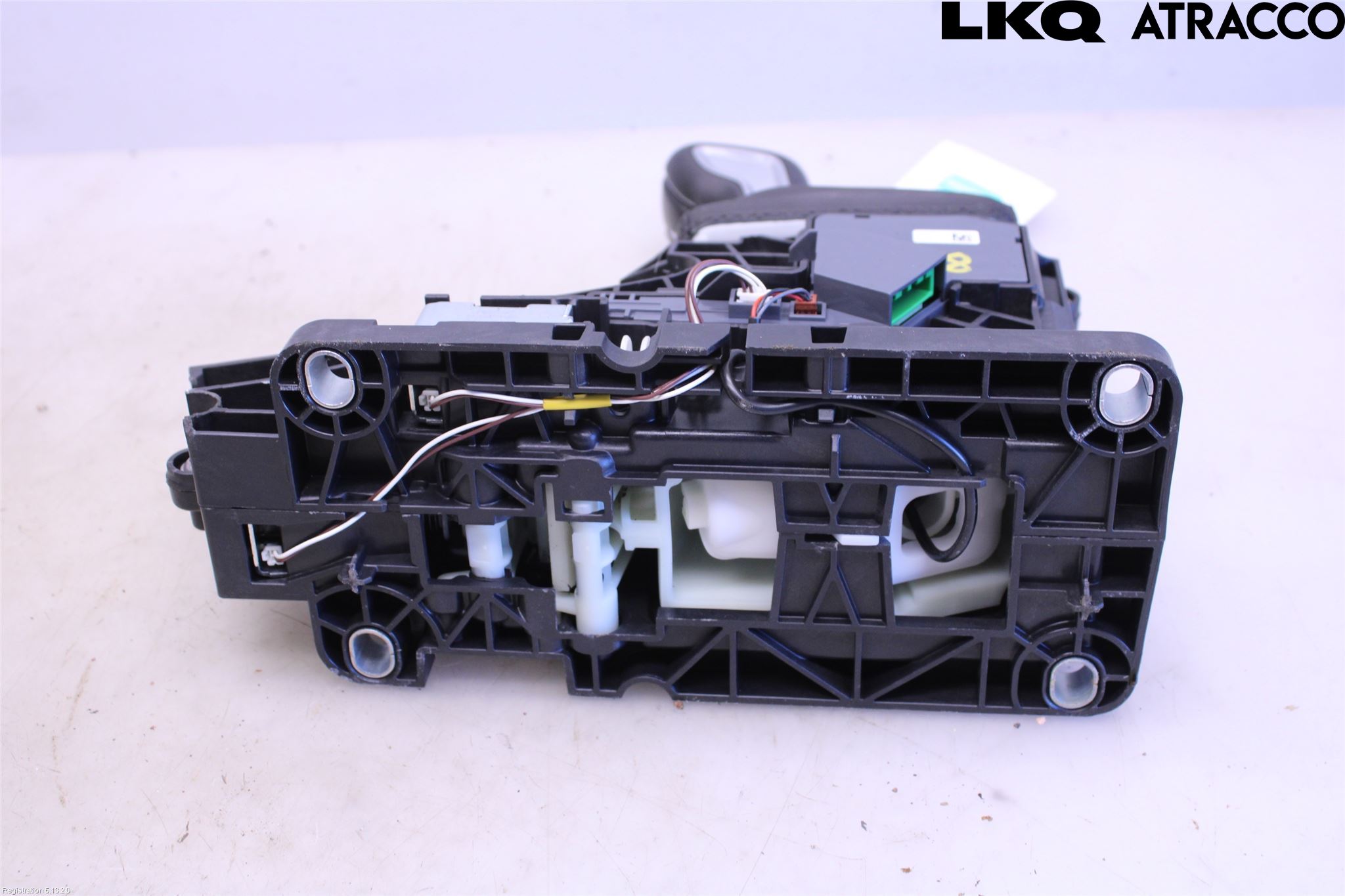 Volvo V90 17->> Gearspak