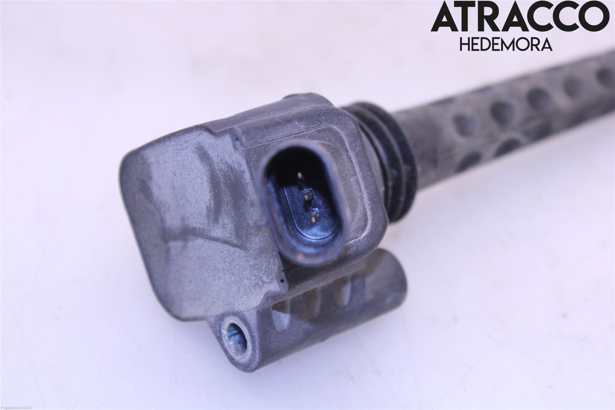 Fiat 500L 13-19 Coil