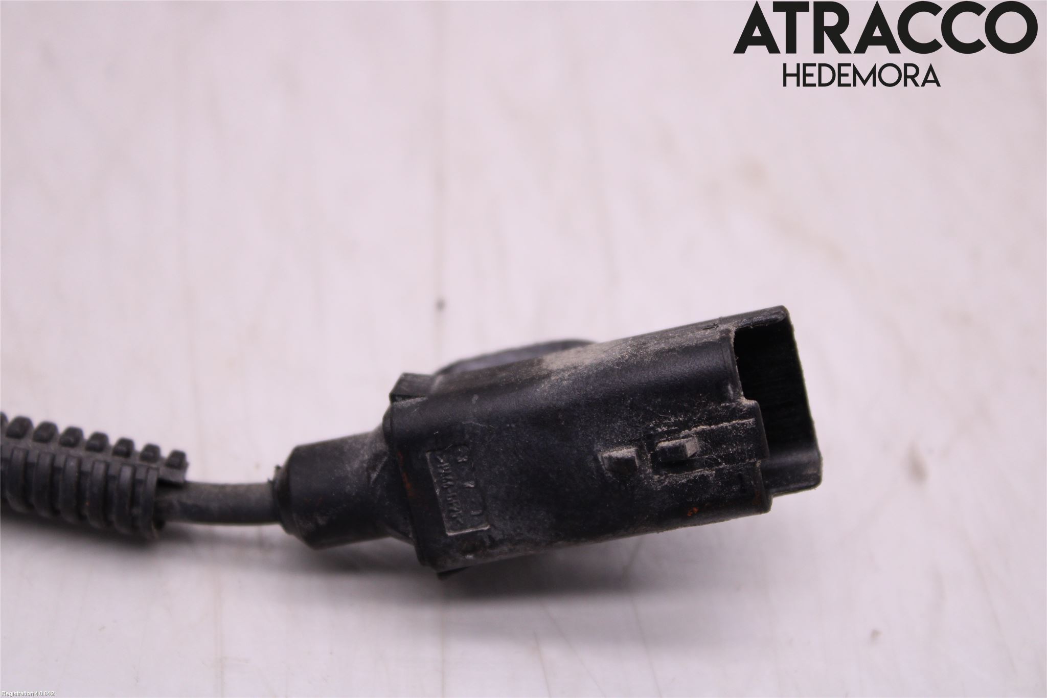 Peugeot 308 08-13 Giver Turtall - Tenning