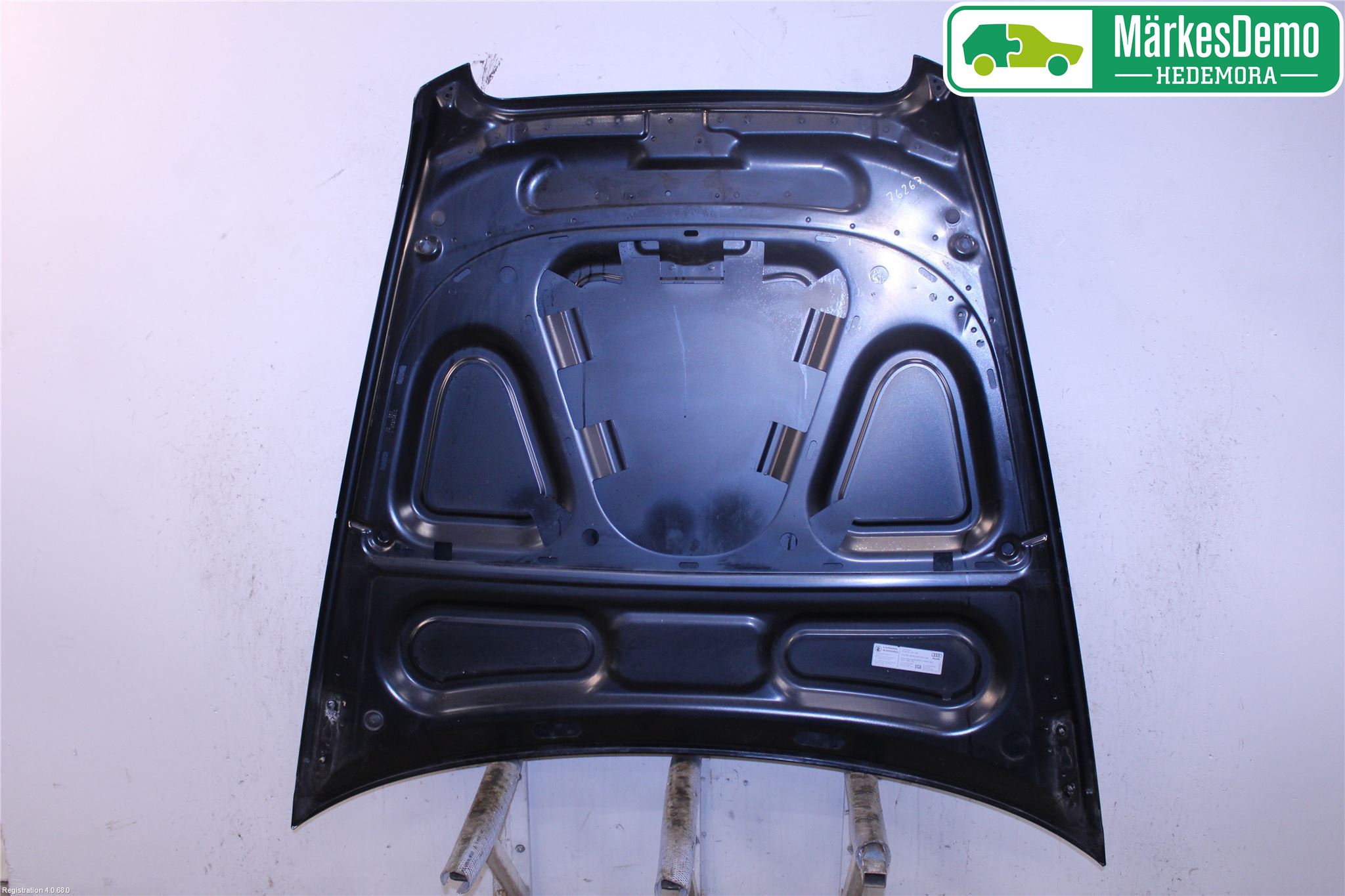 Audi A6/S6     05-11 Panser