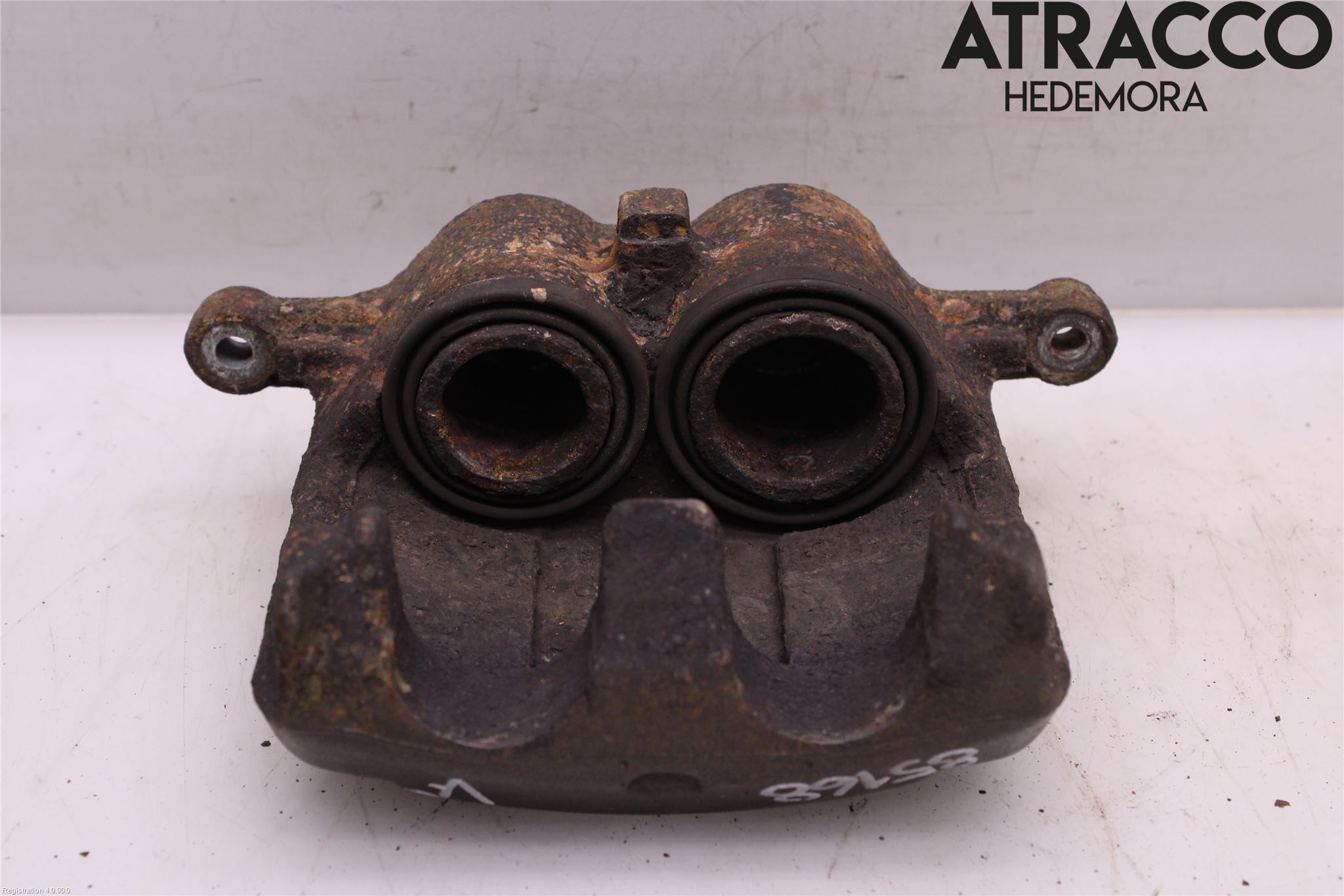 Renault TRAFIC   02-14 Bremsecaliper Foran Venstre