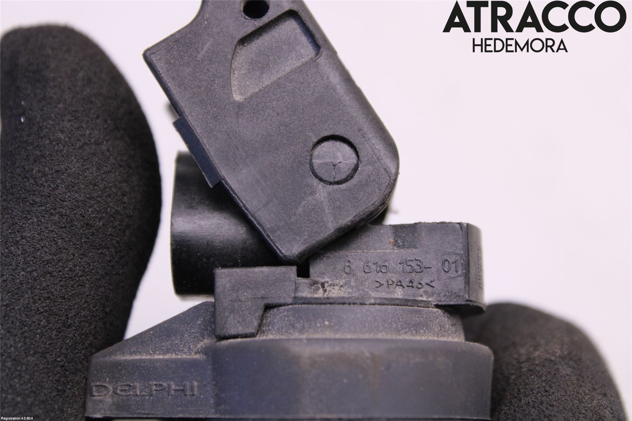 BMW 3 F30/F31/F80 12-19 Coil